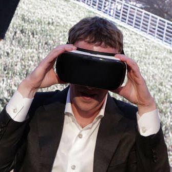 Babbage: Mark Zuckerberg's vision