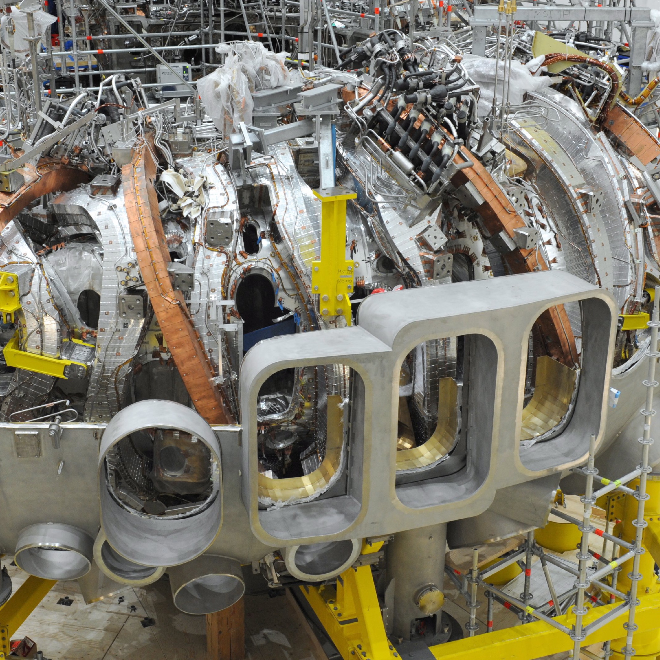 Babbage: Fusion and confusion