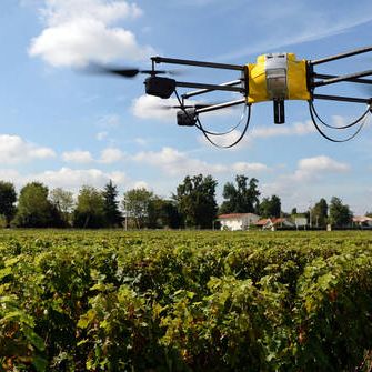 Babbage: Zoning drones