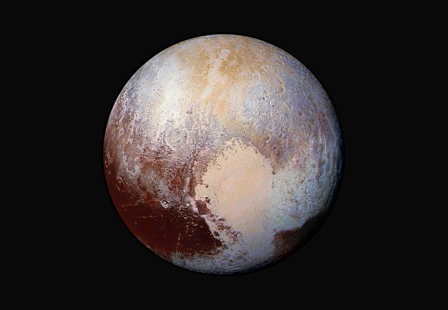 Babbage: Sunset and sunrise in the Kuiper belt
