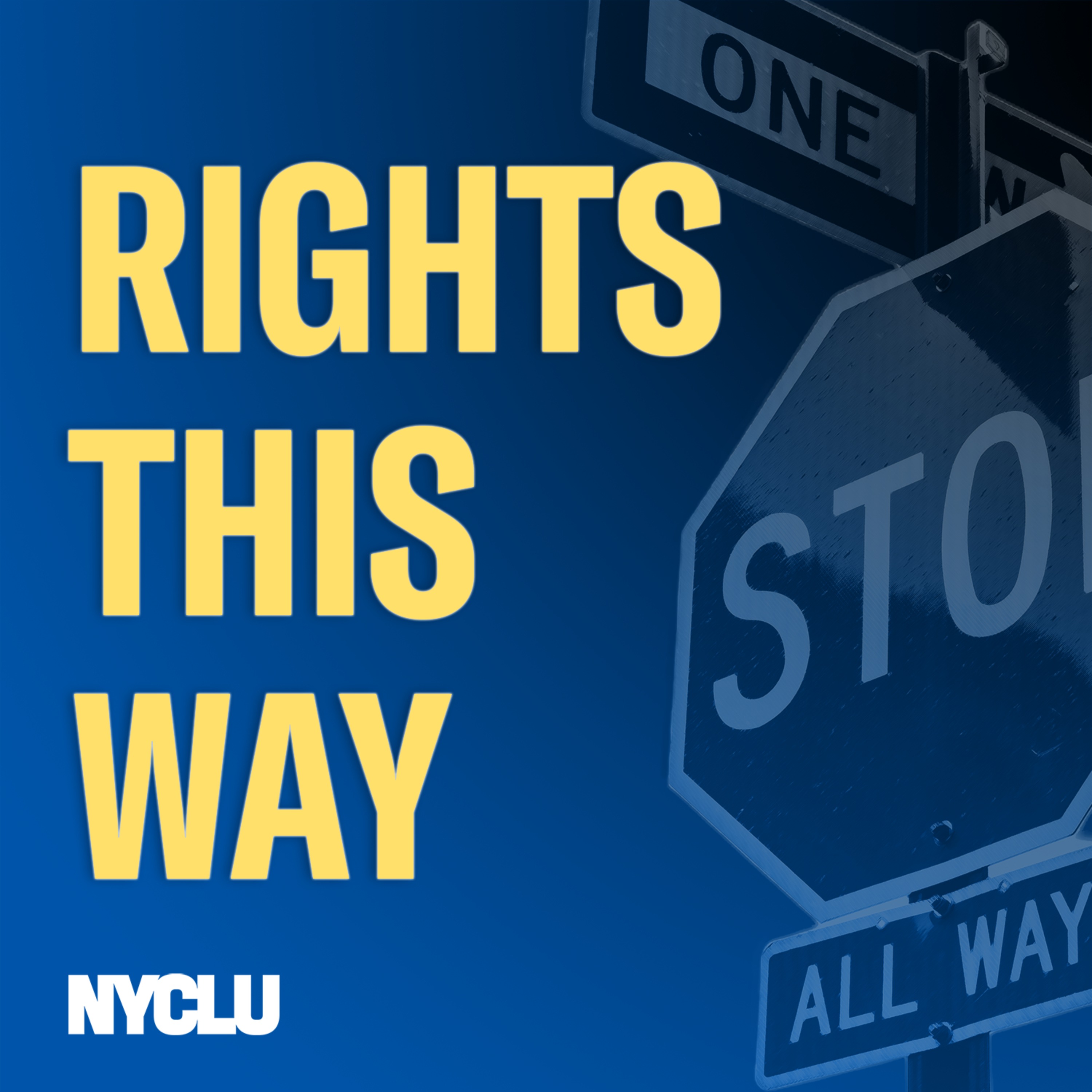cover art for New Yorkers’ Right to Vote is Under Attack