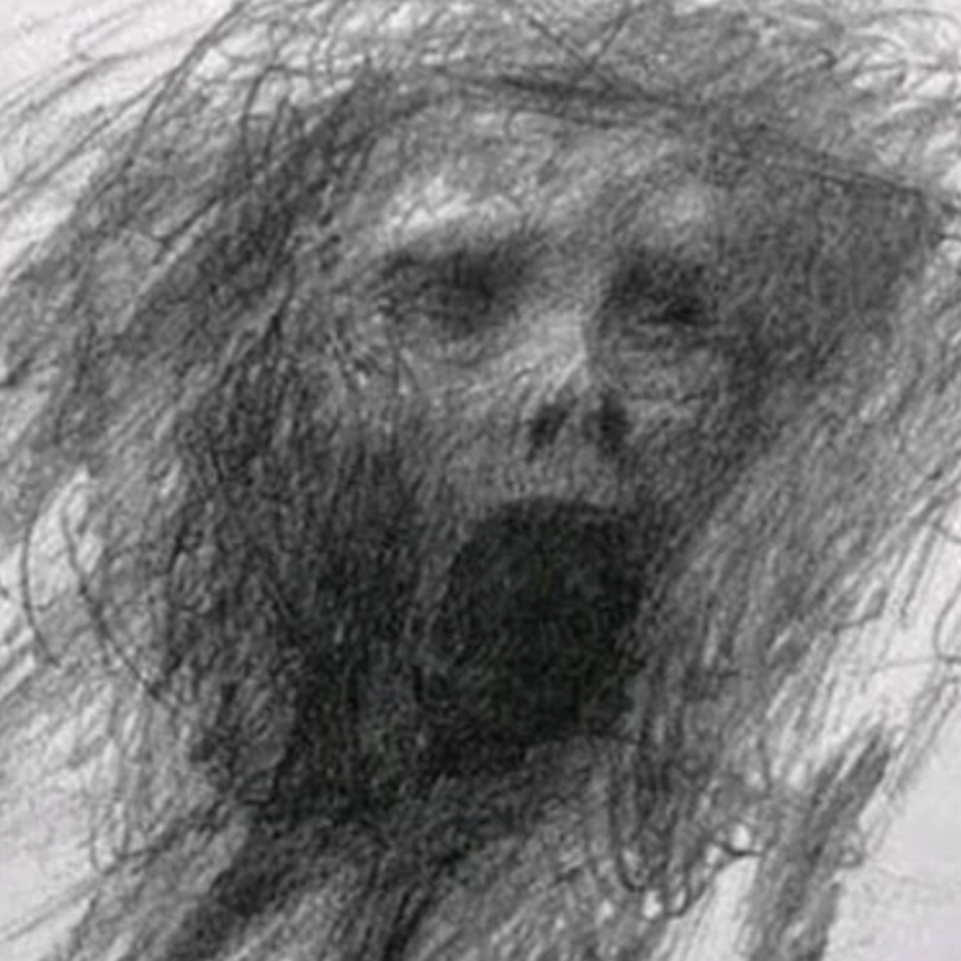 El arte de Jacob Emory / El señor Mix Creepy en Español on Acast