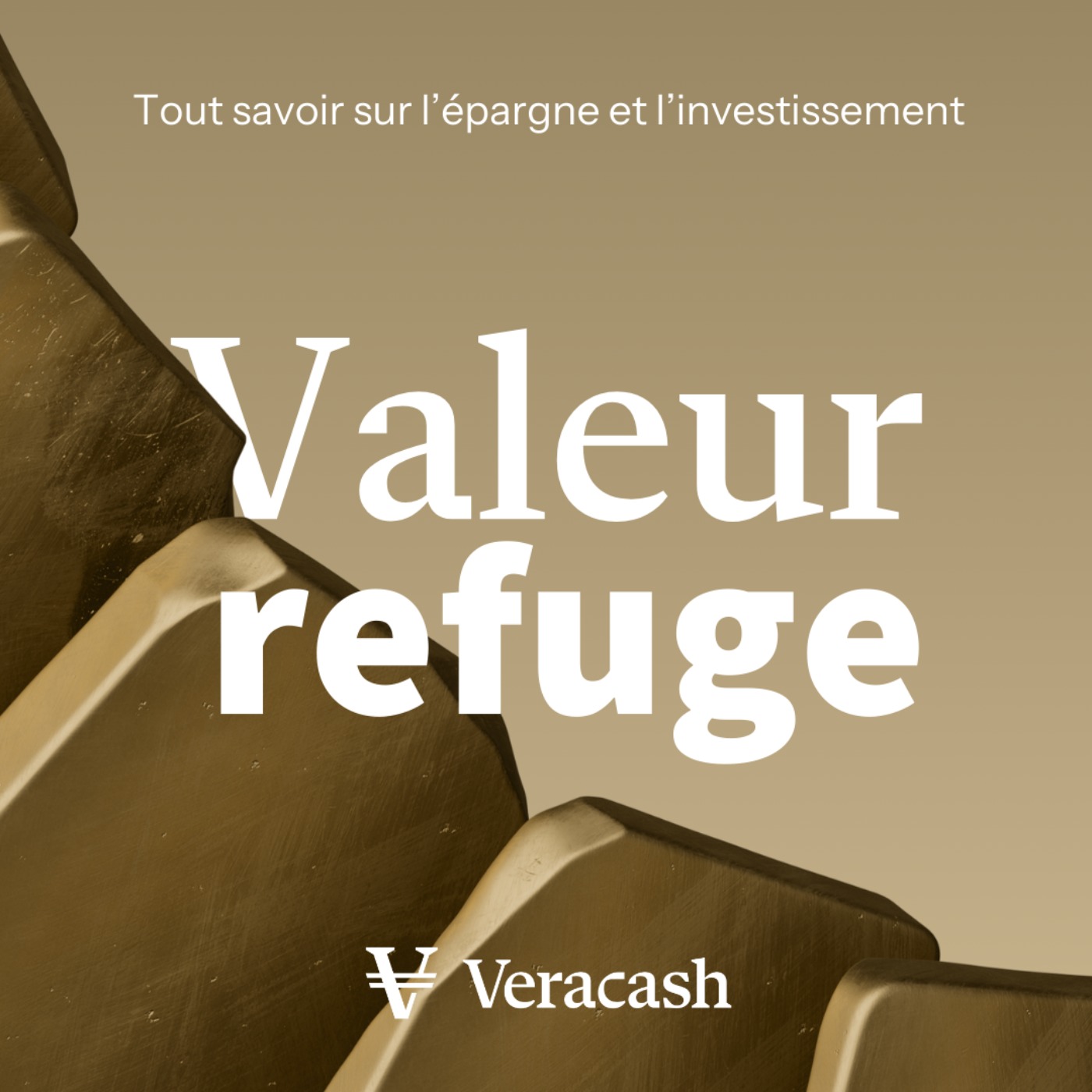 Valeur refuge - tout comprendre de l'économie