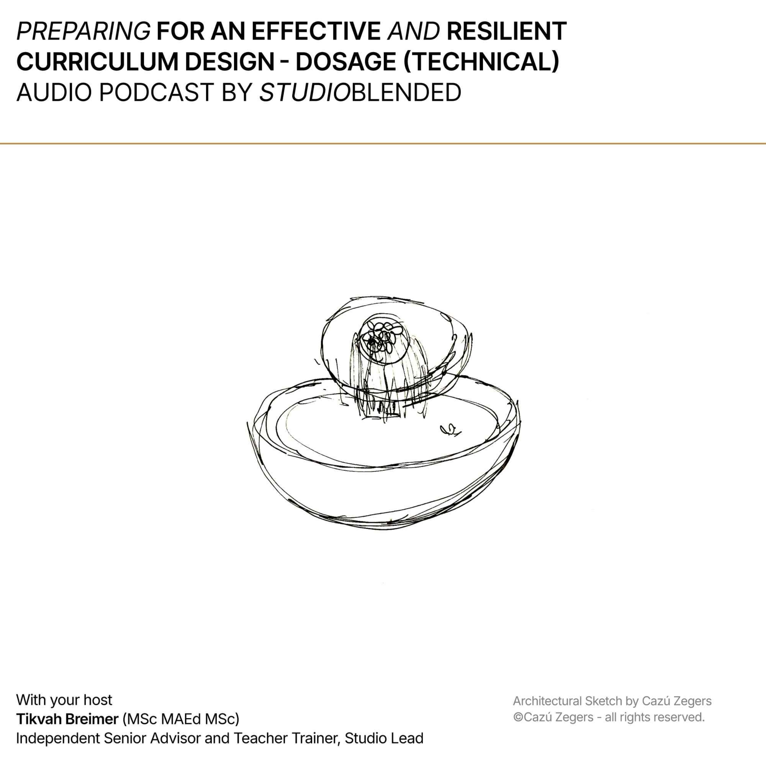 Preparing Clip A: dosage (technical effectiveness)