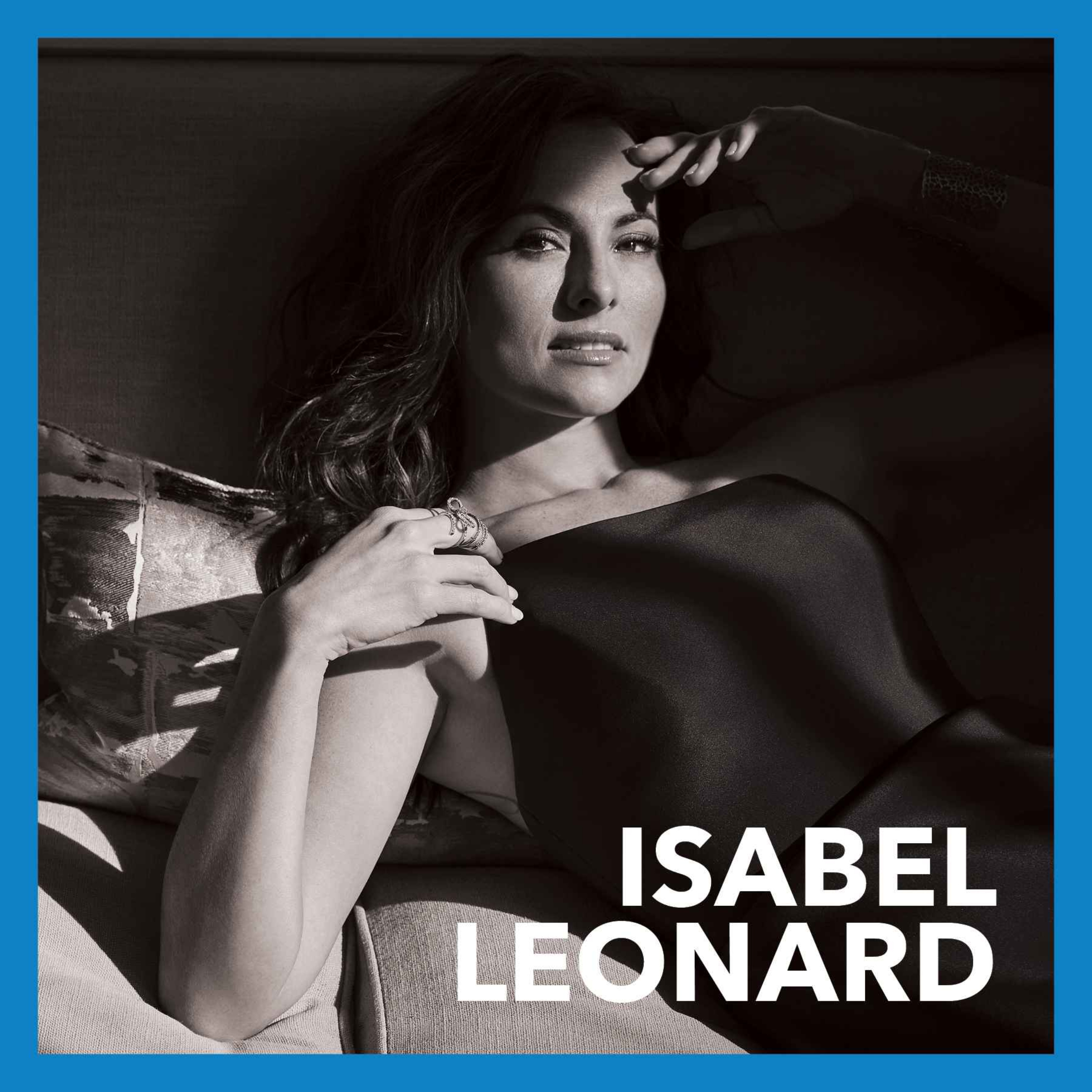 Isabel Leonard (Rebroadcast)