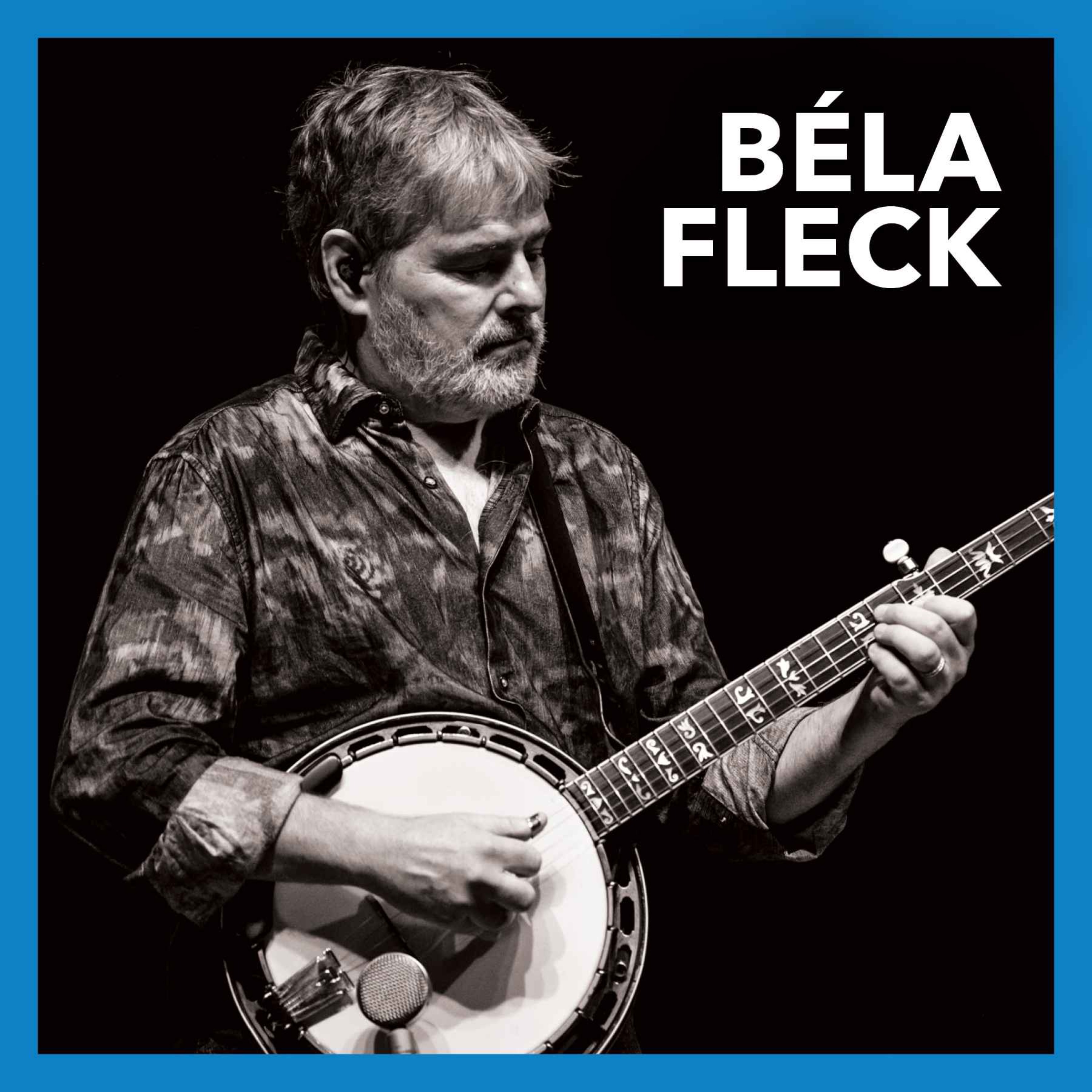 Béla Fleck