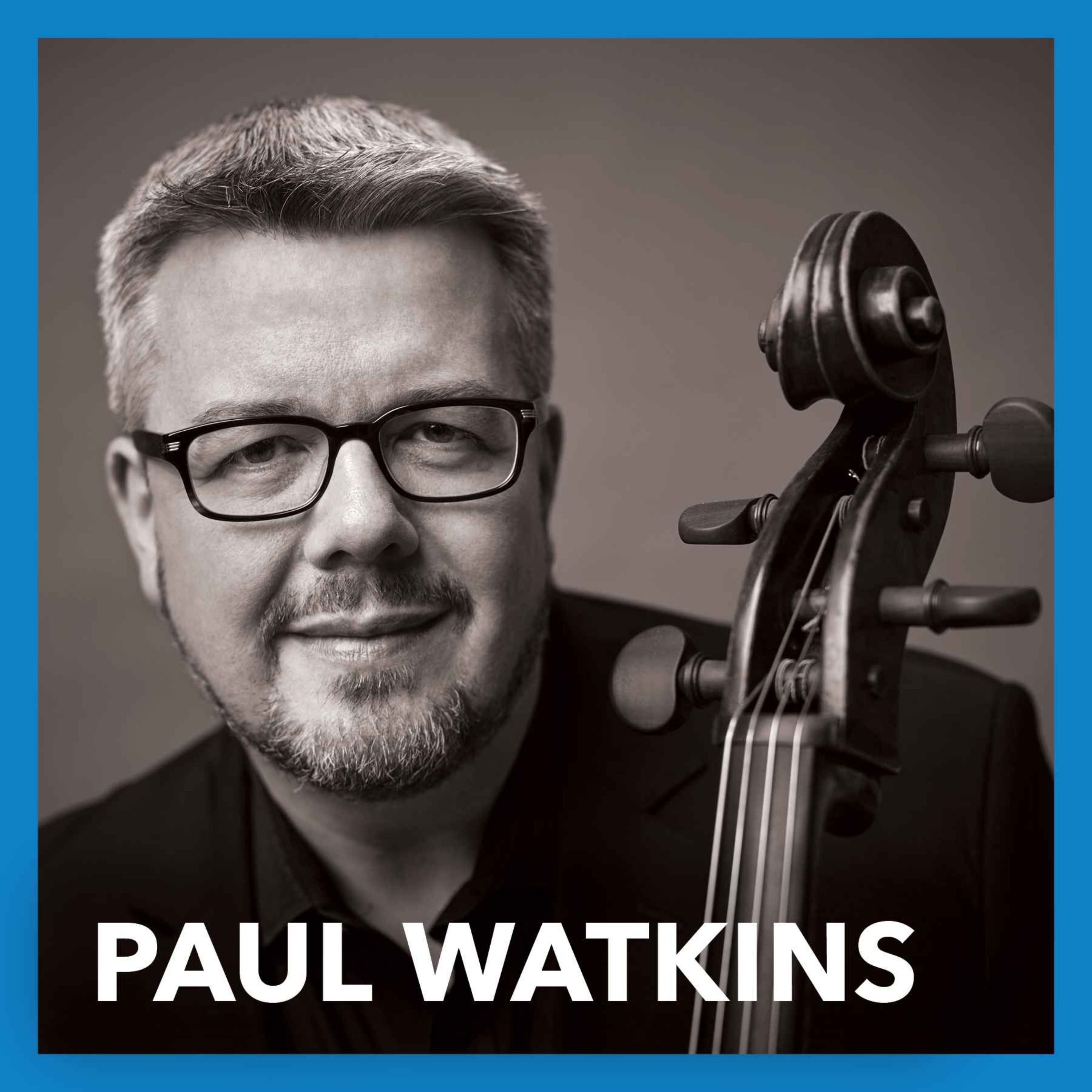 Paul Watkins