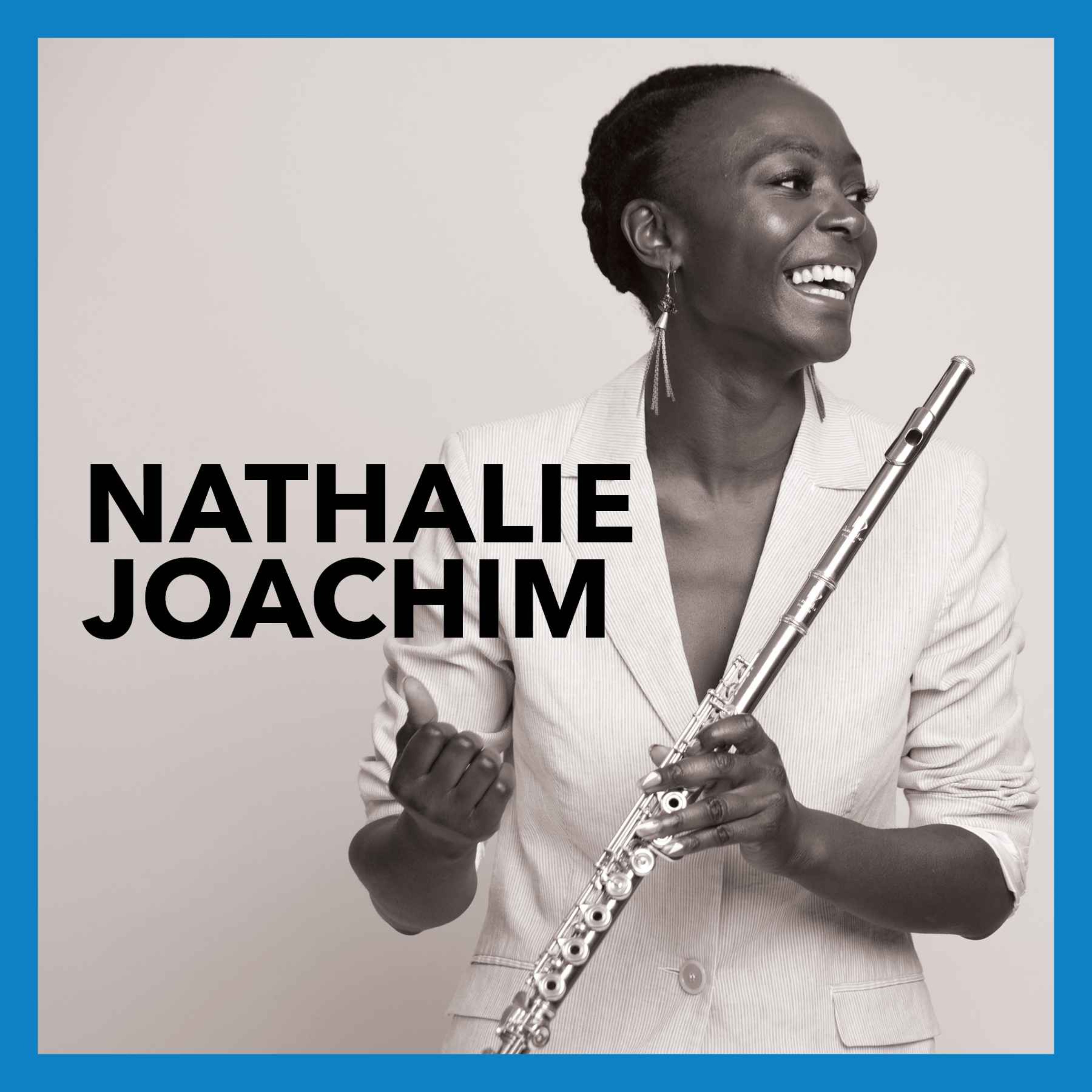 Nathalie Joachim