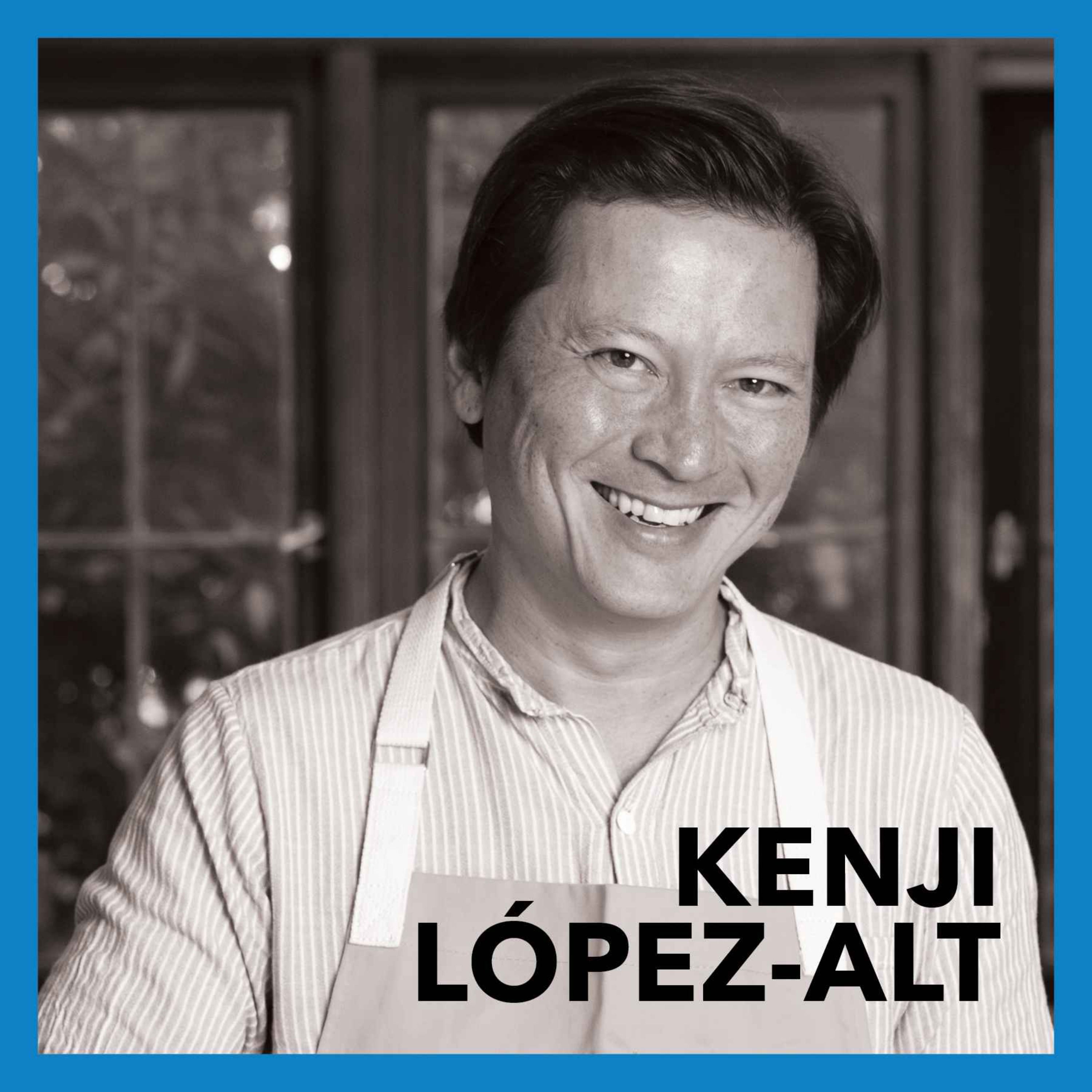 Kenji López-Alt