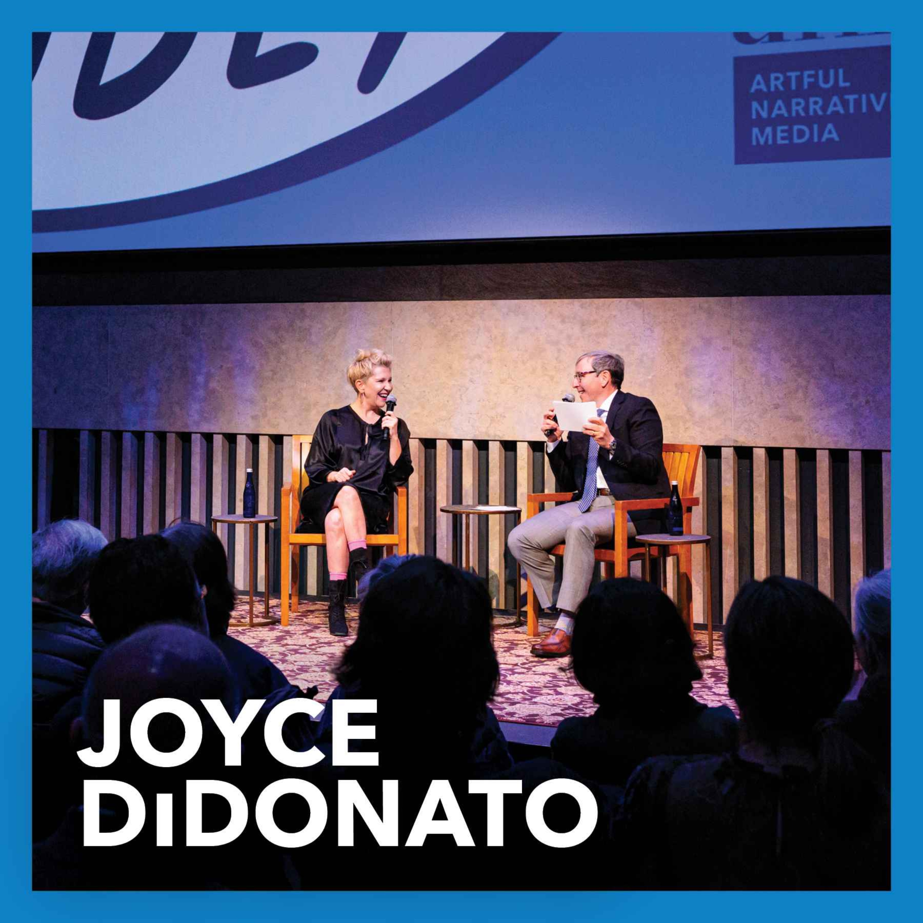 Joyce DiDonato: Live at Lincoln Center