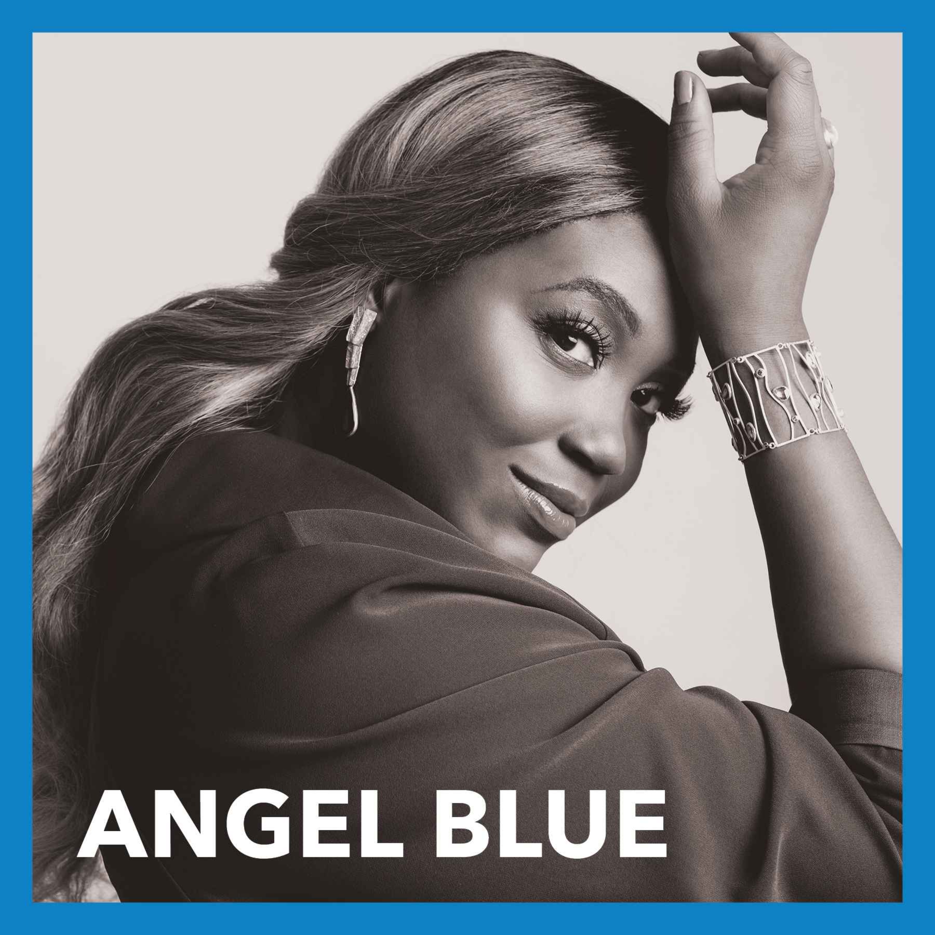 Angel Blue
