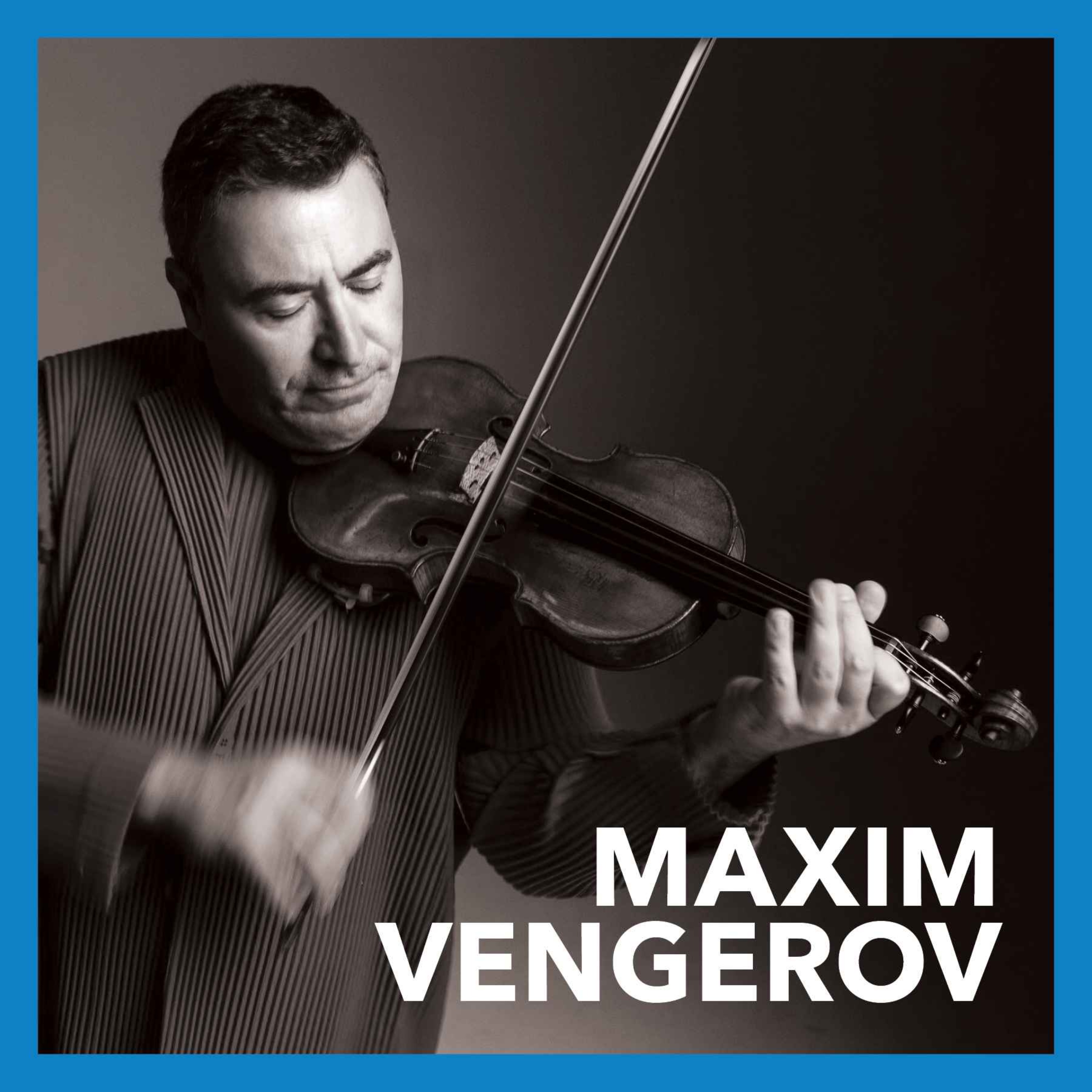 Maxim Vengerov