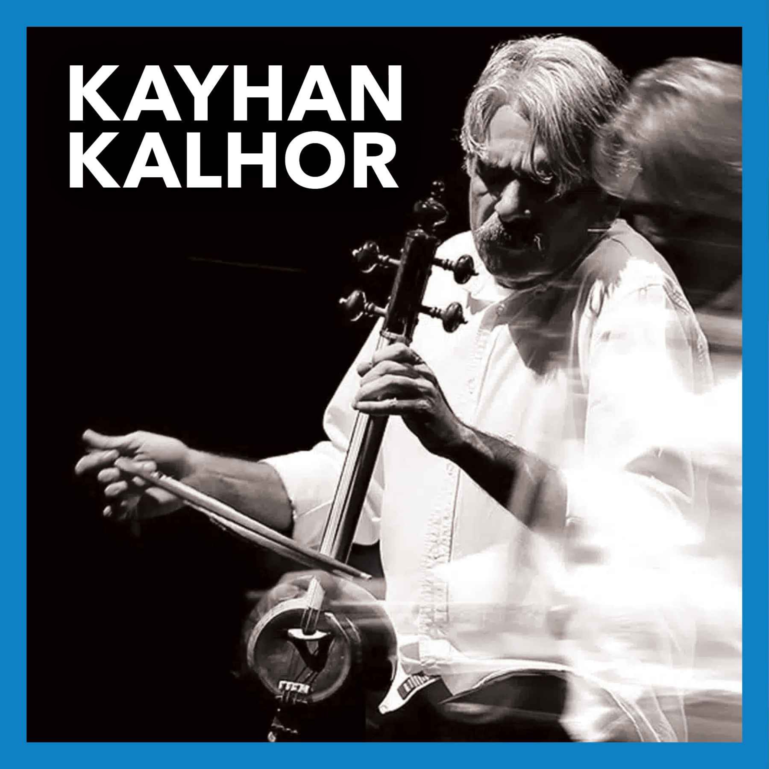 Kayhan Kalhor