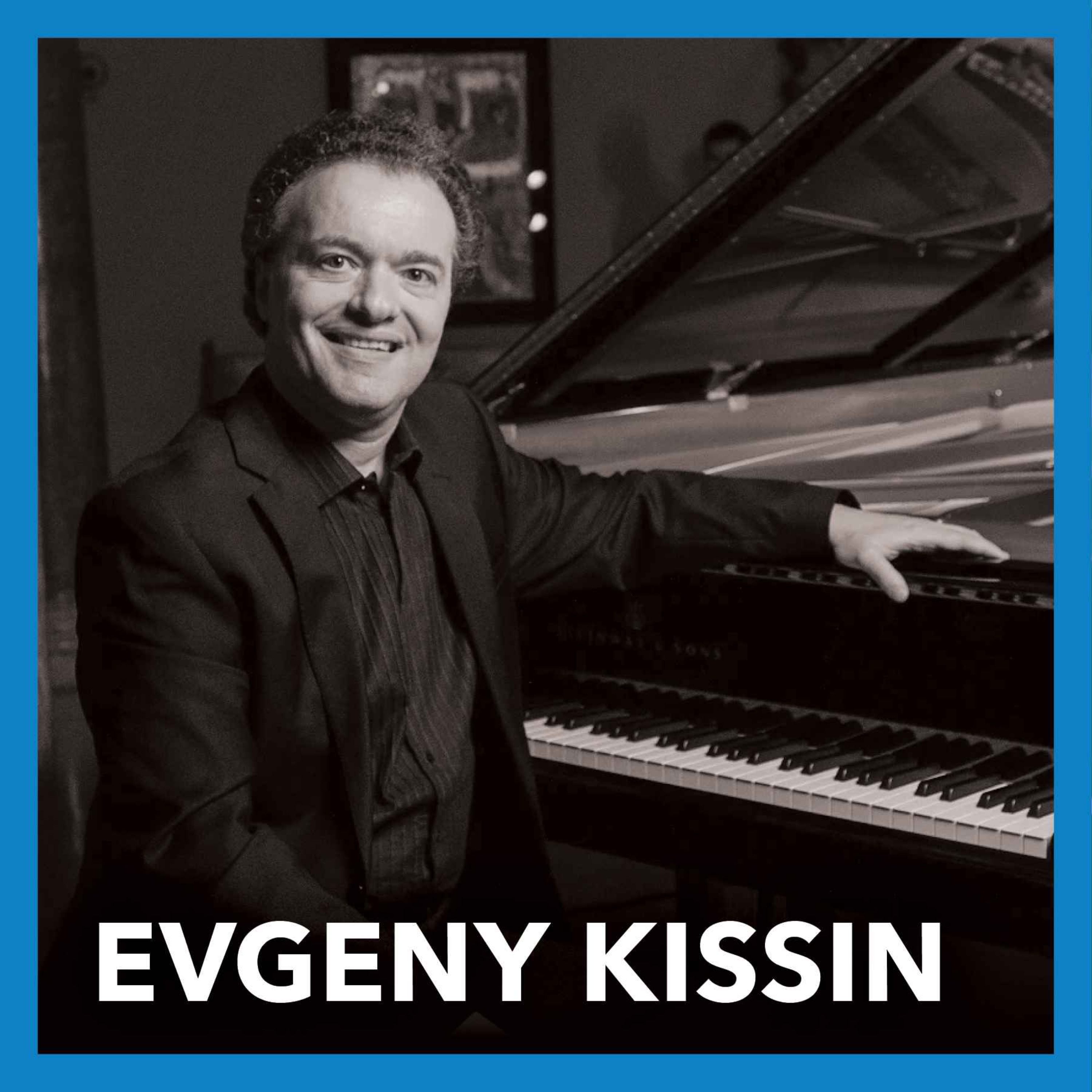 Evgeny Kissin