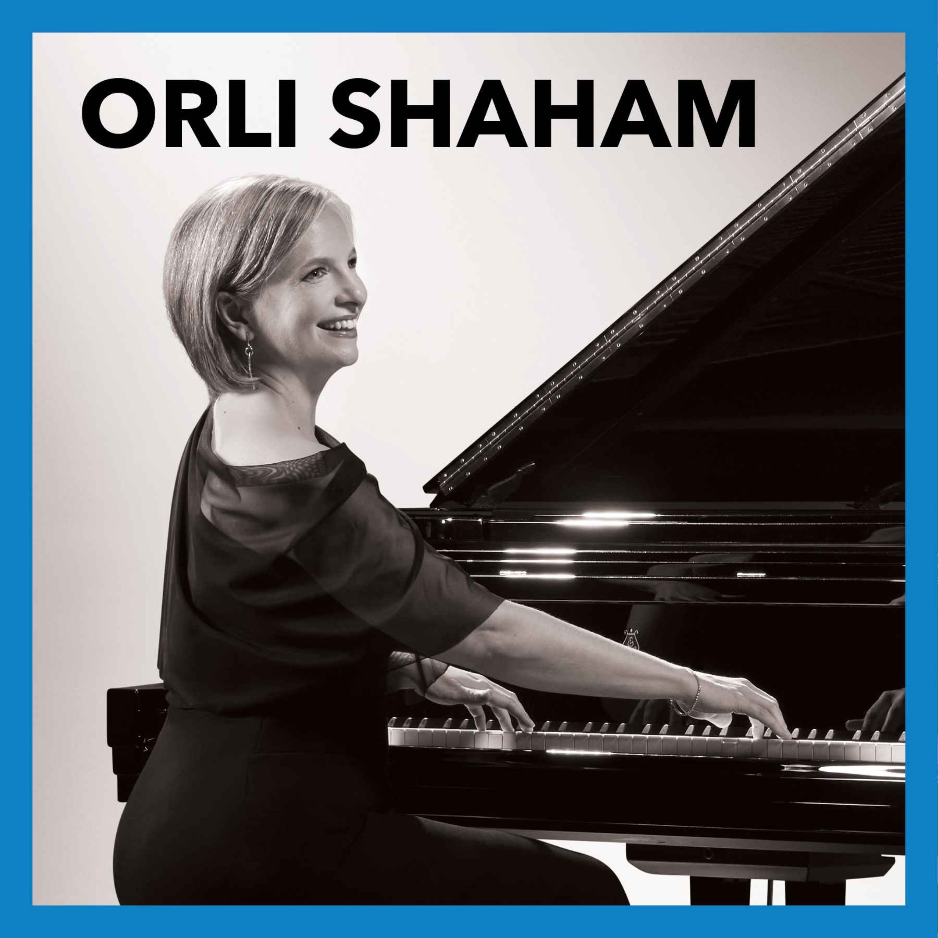 Orli Shaham