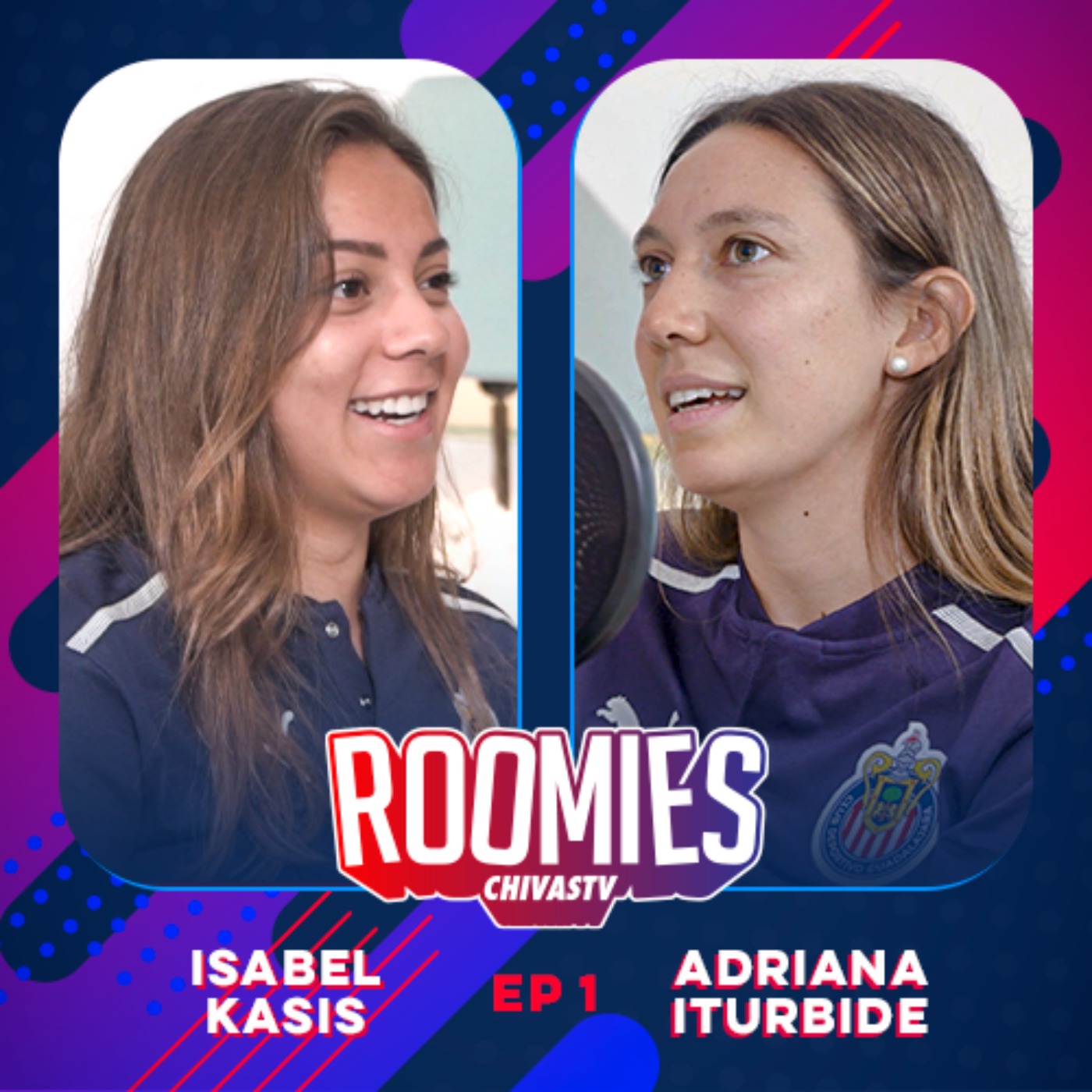 ROOMIES
