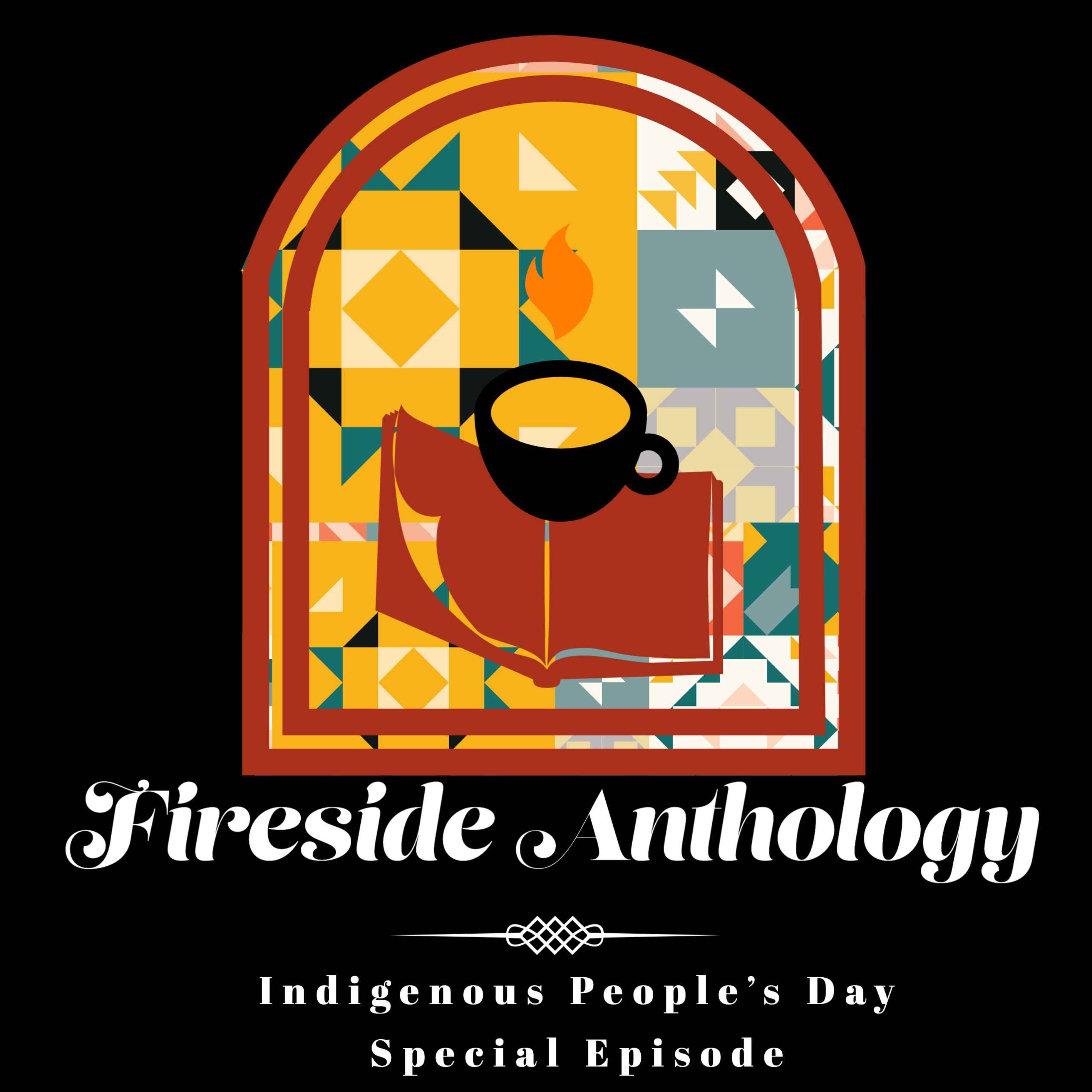 Fireside Anthology