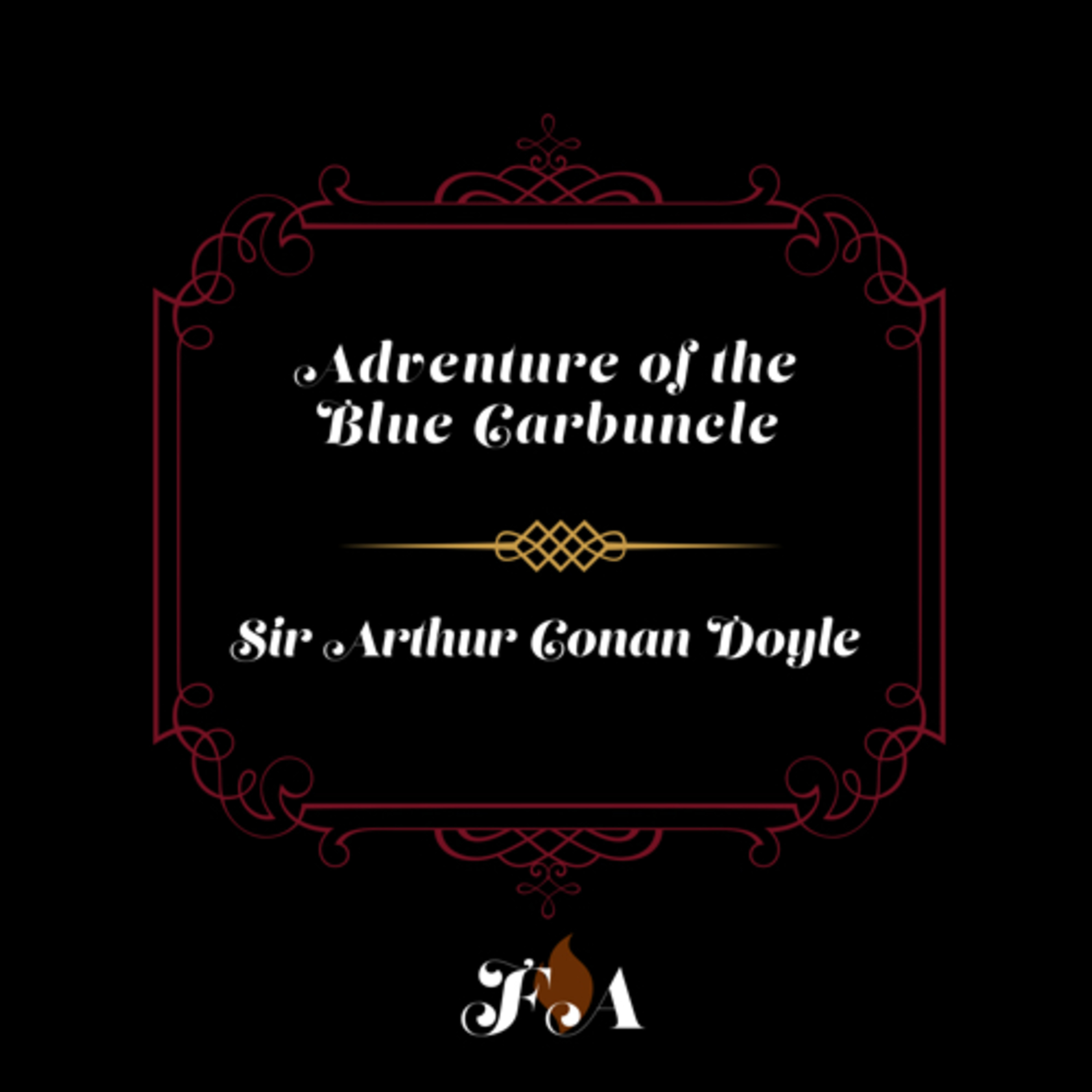 Fireside Anthology