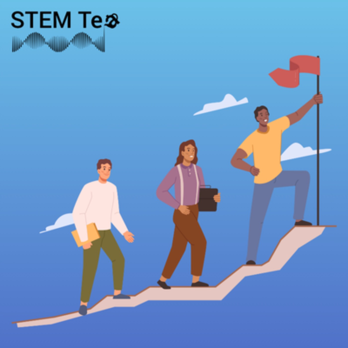 STEM Tea