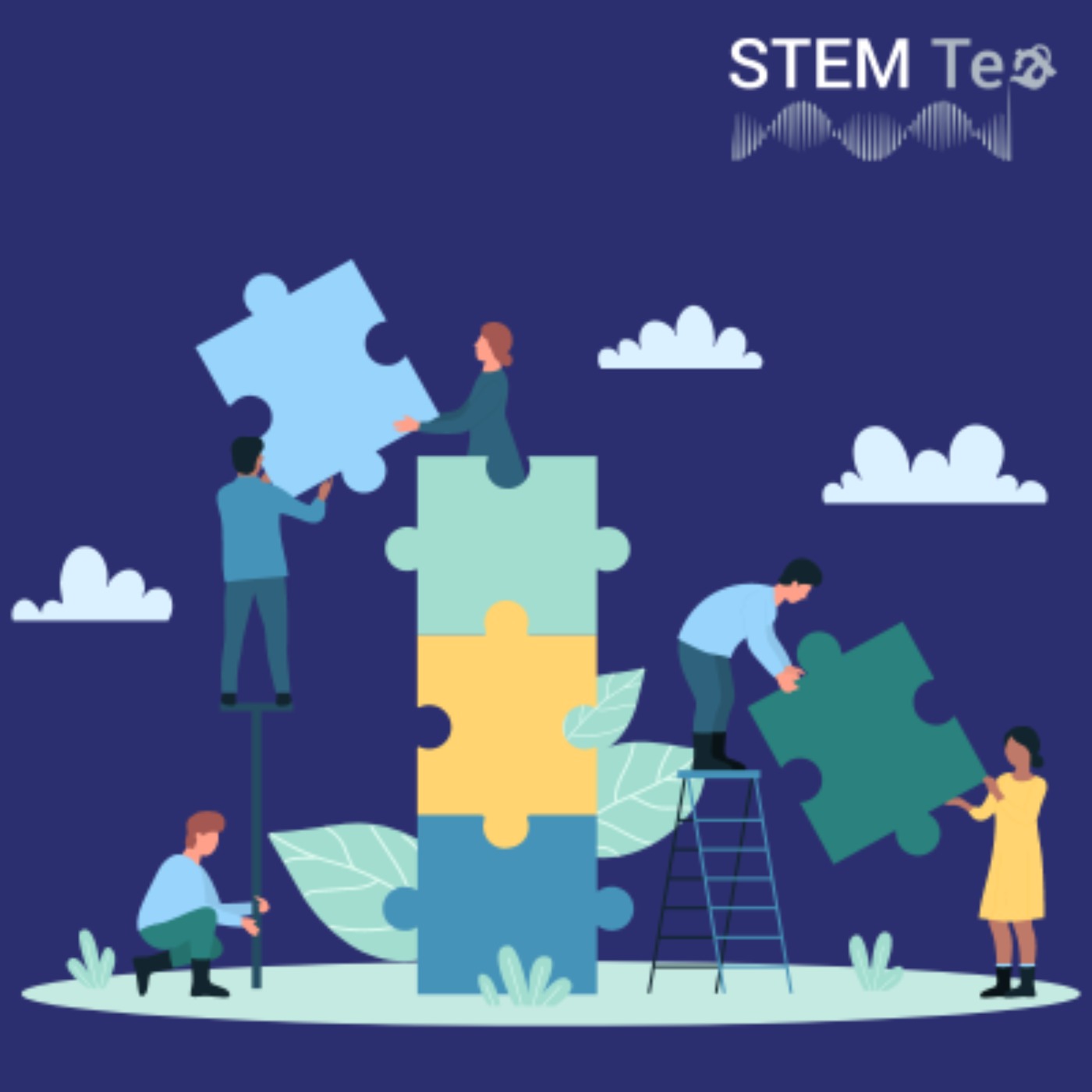 STEM Tea