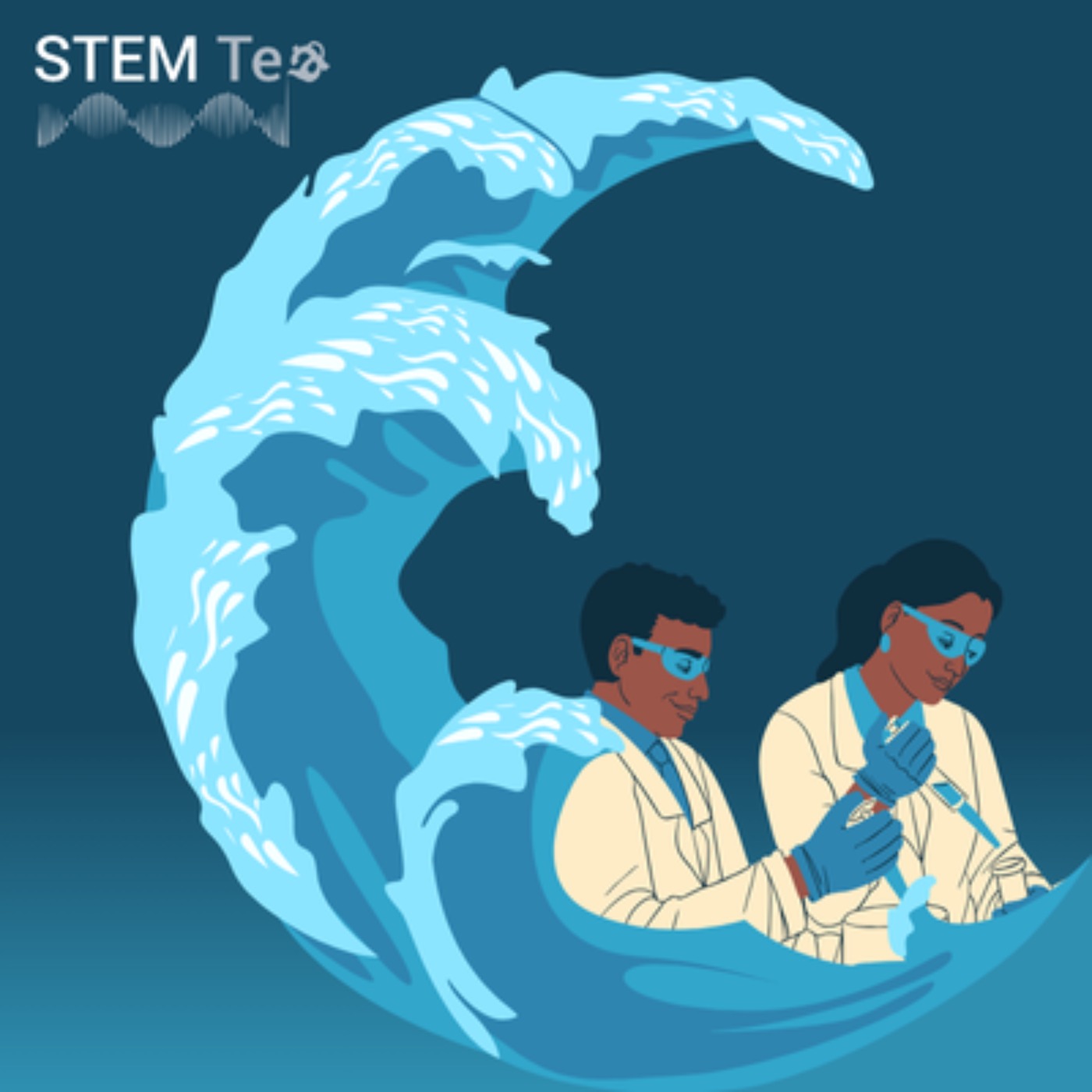 STEM Tea