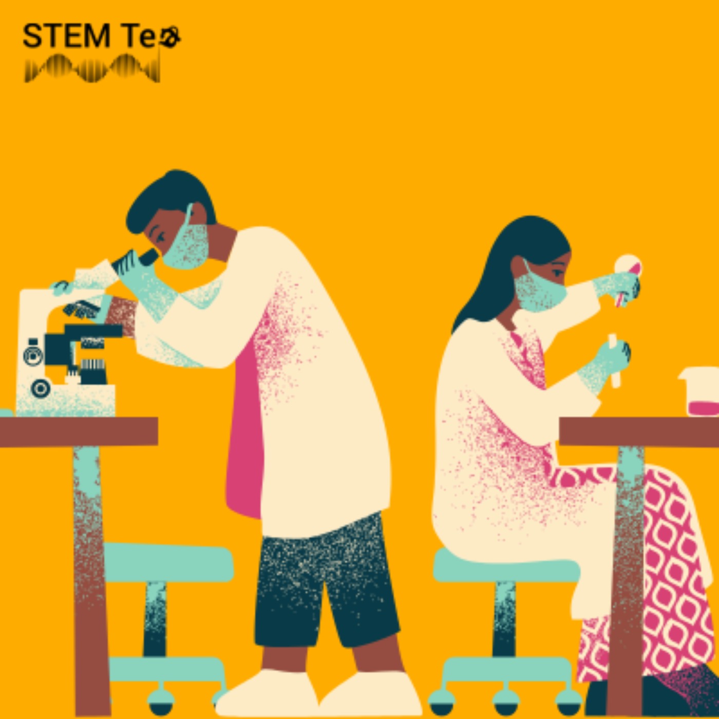 STEM Tea