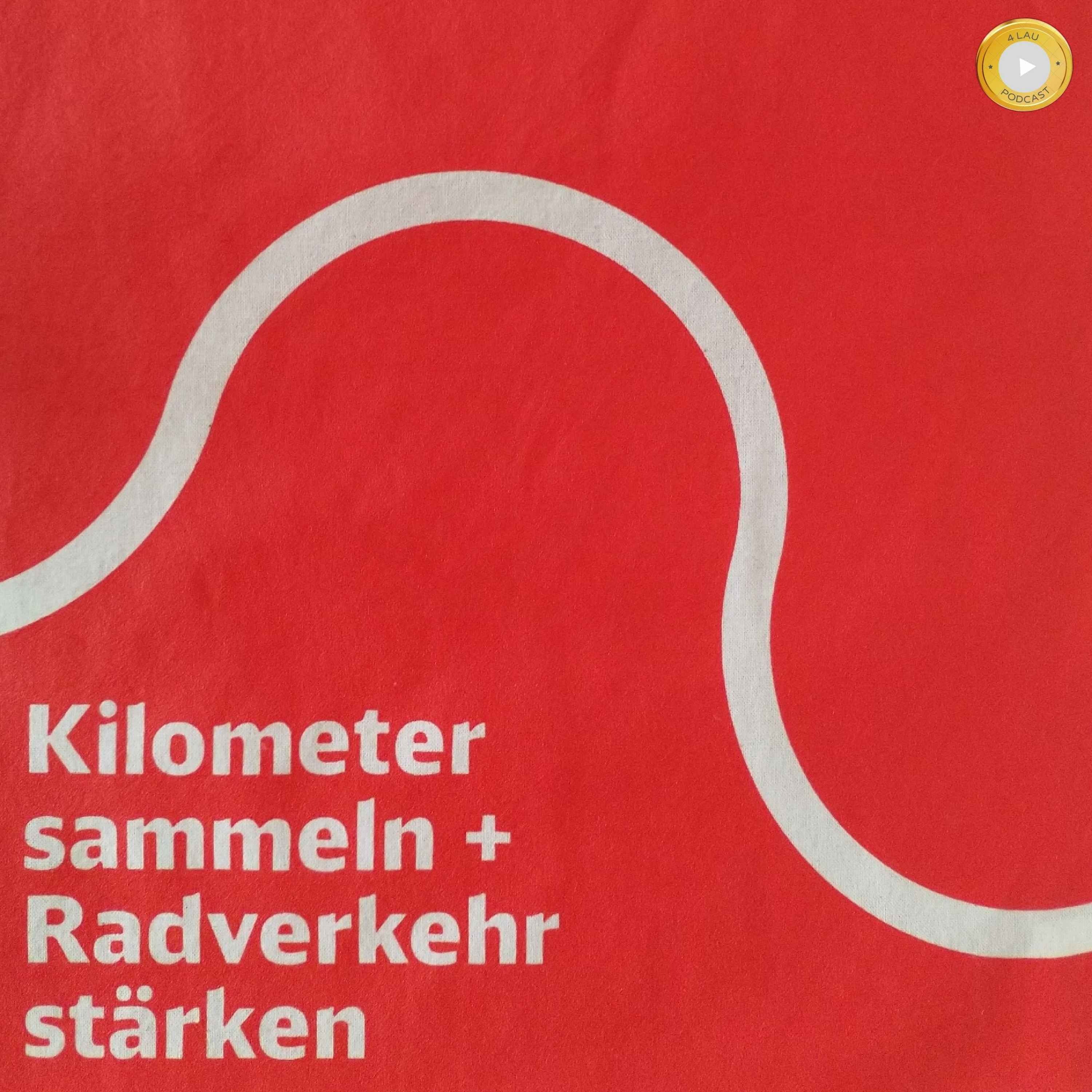 cover art for Belohnung fürs Radfahren