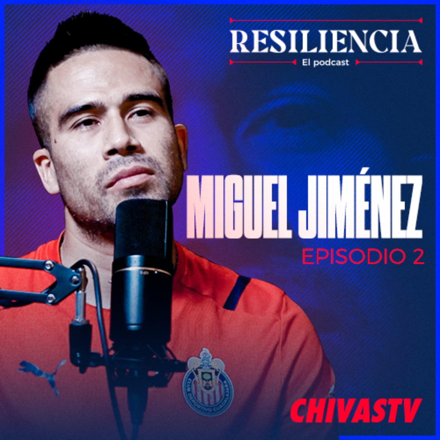 RESILIENCIA