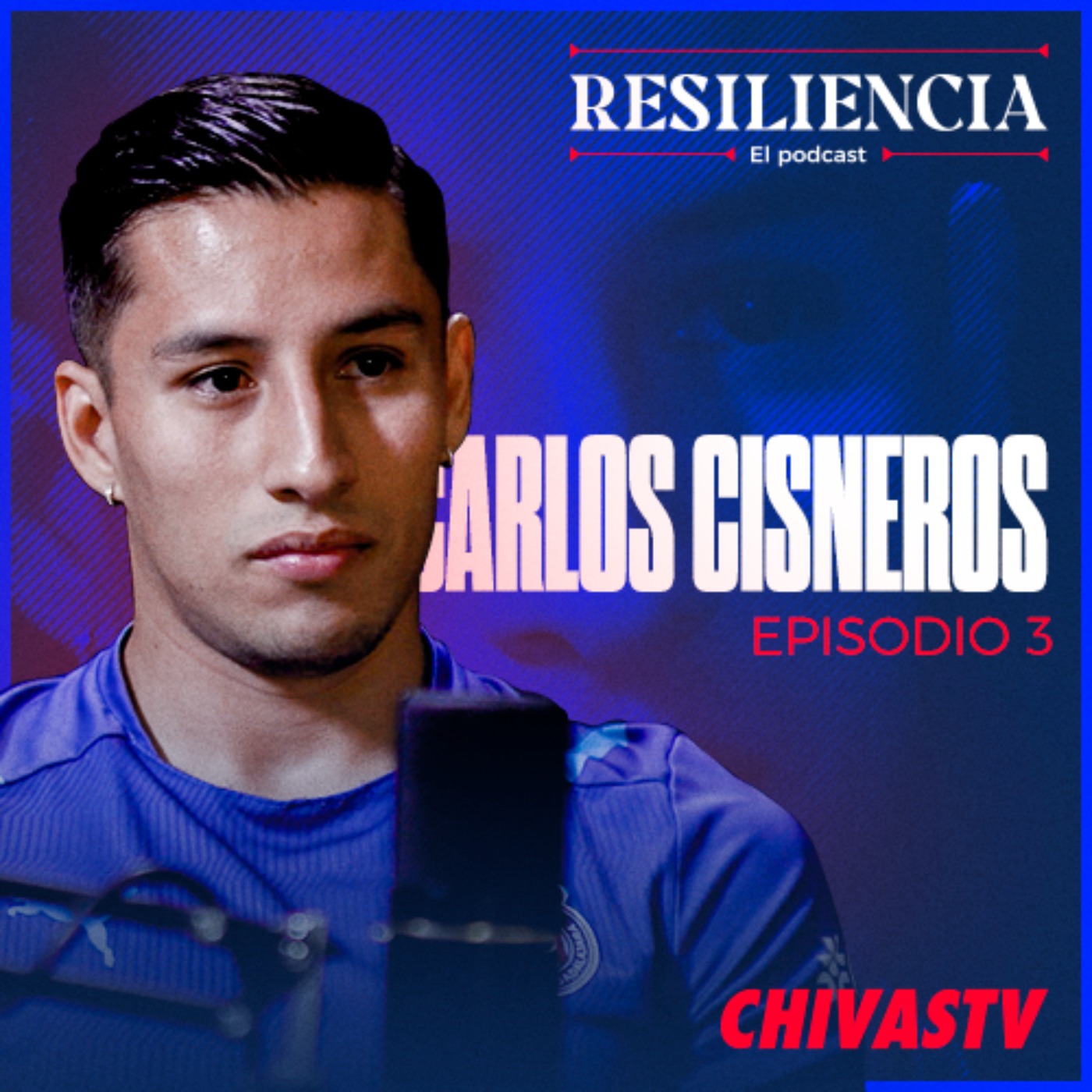 RESILIENCIA