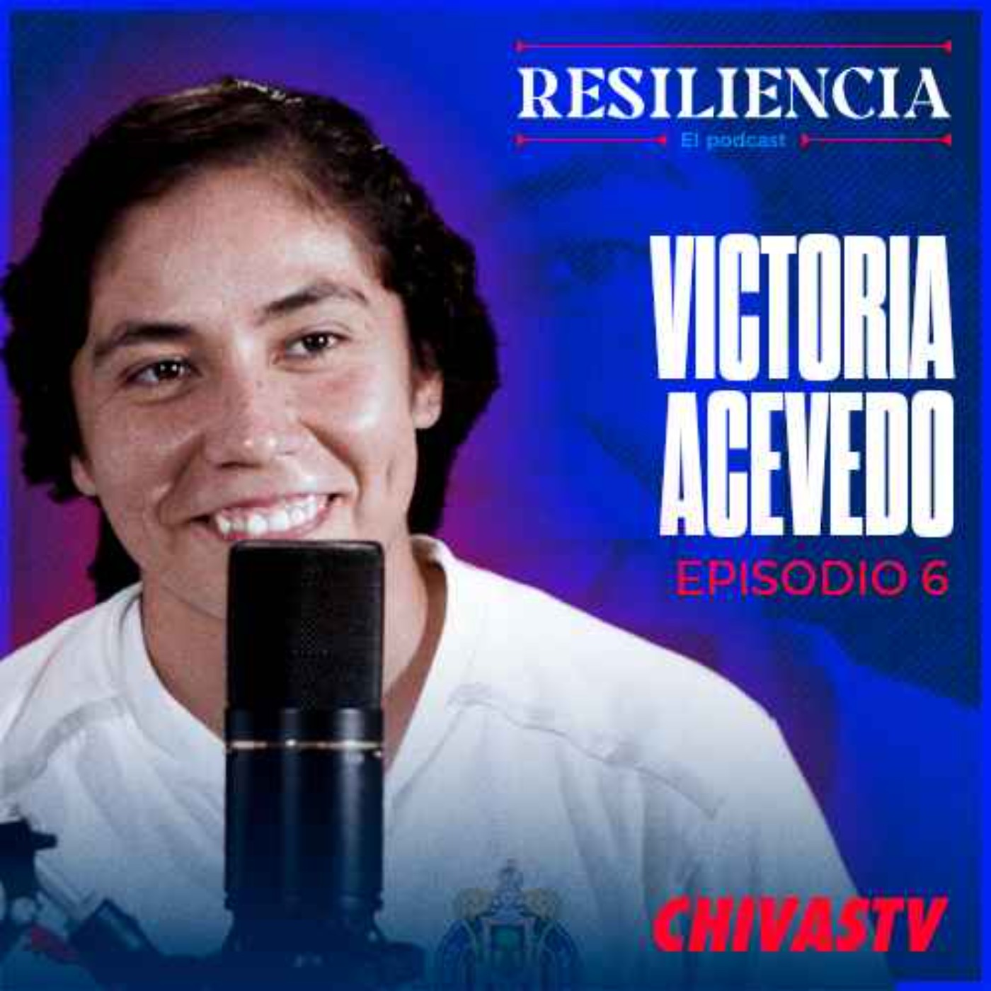 Victoria Acevedo | Episodio 6 | Chivas