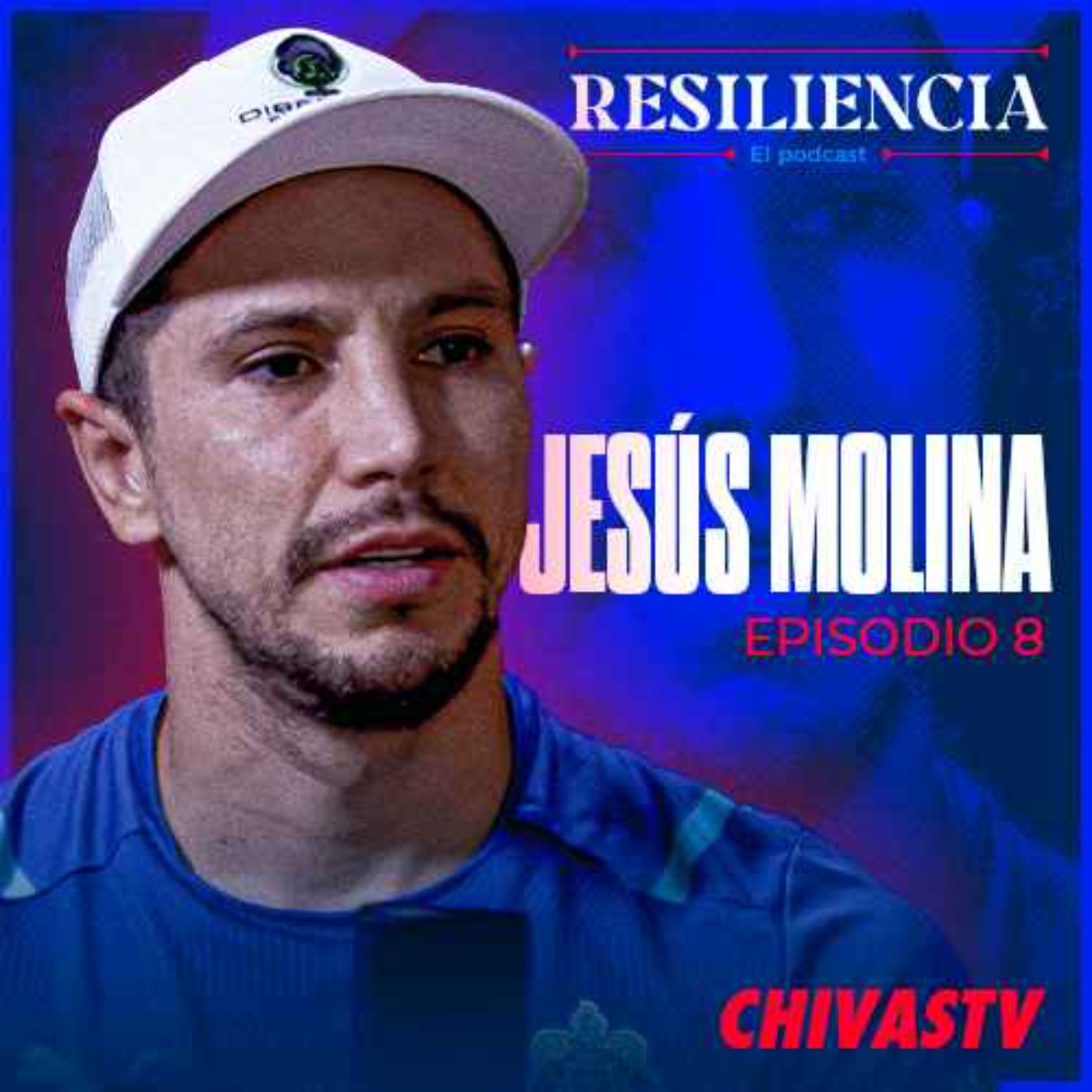 Jesús Molina | Episodio 8 | Chivas