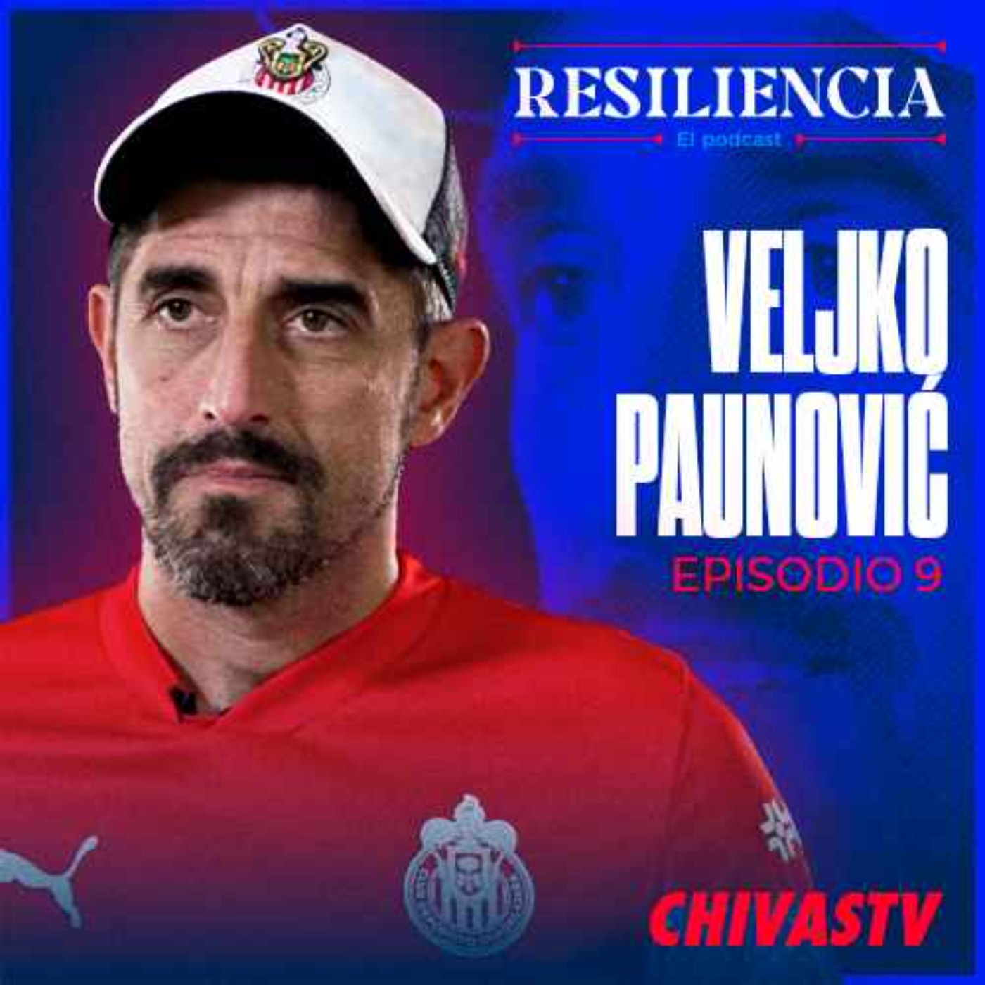 Veljko Paunović | Episodio 9 | Chivas