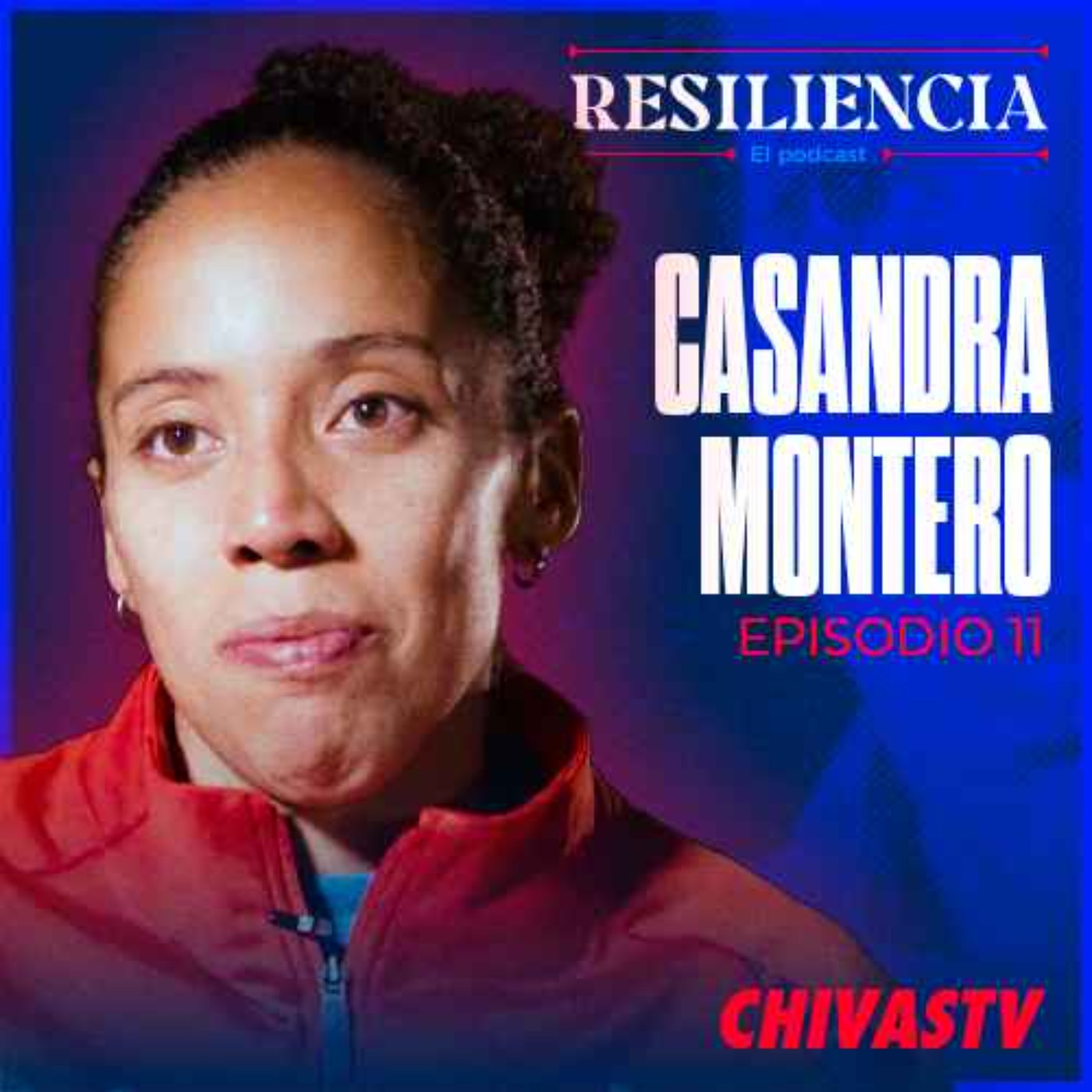 Casandra Montero | Episodio 11 | Chivas Femenil