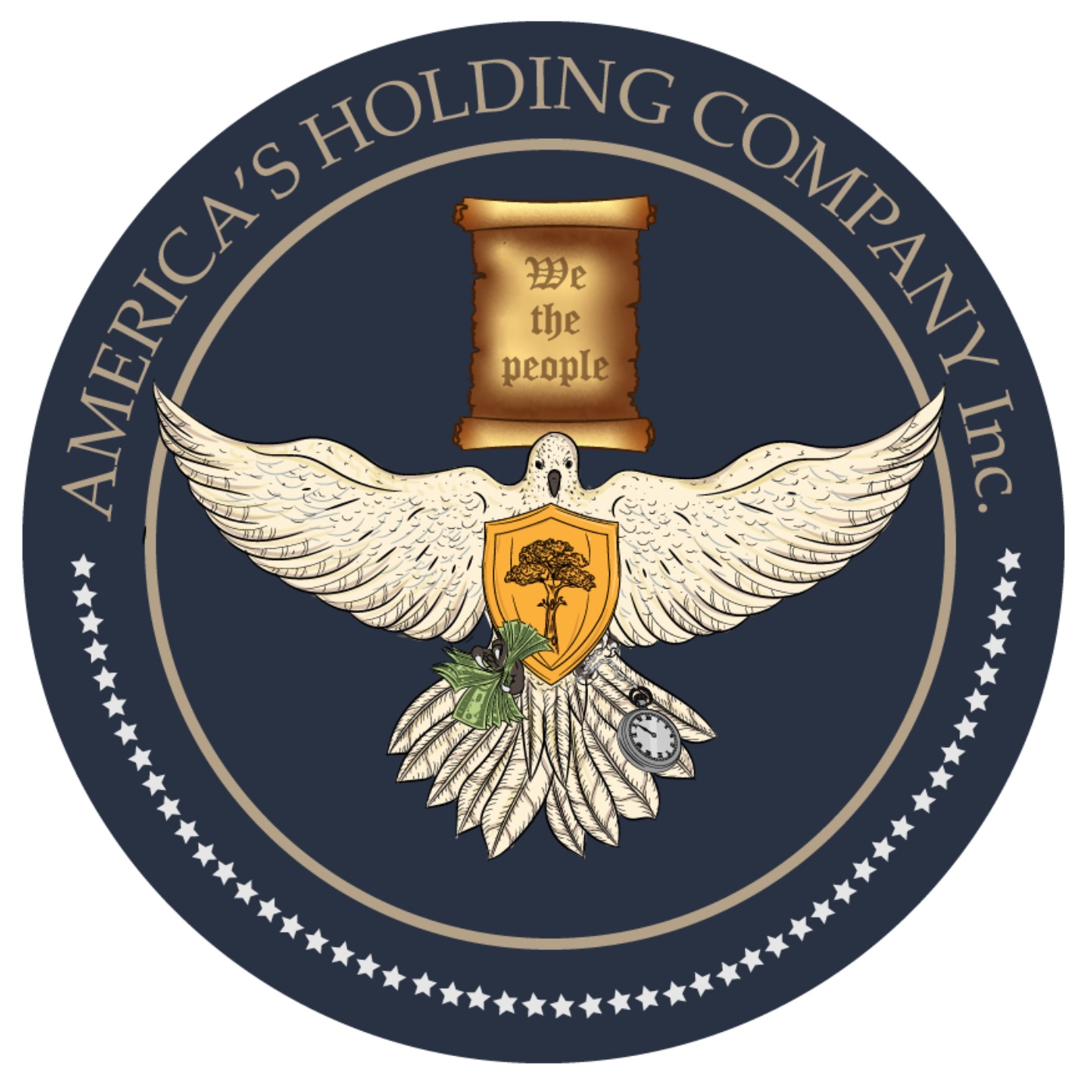 Overview of America's Holding Company Inc