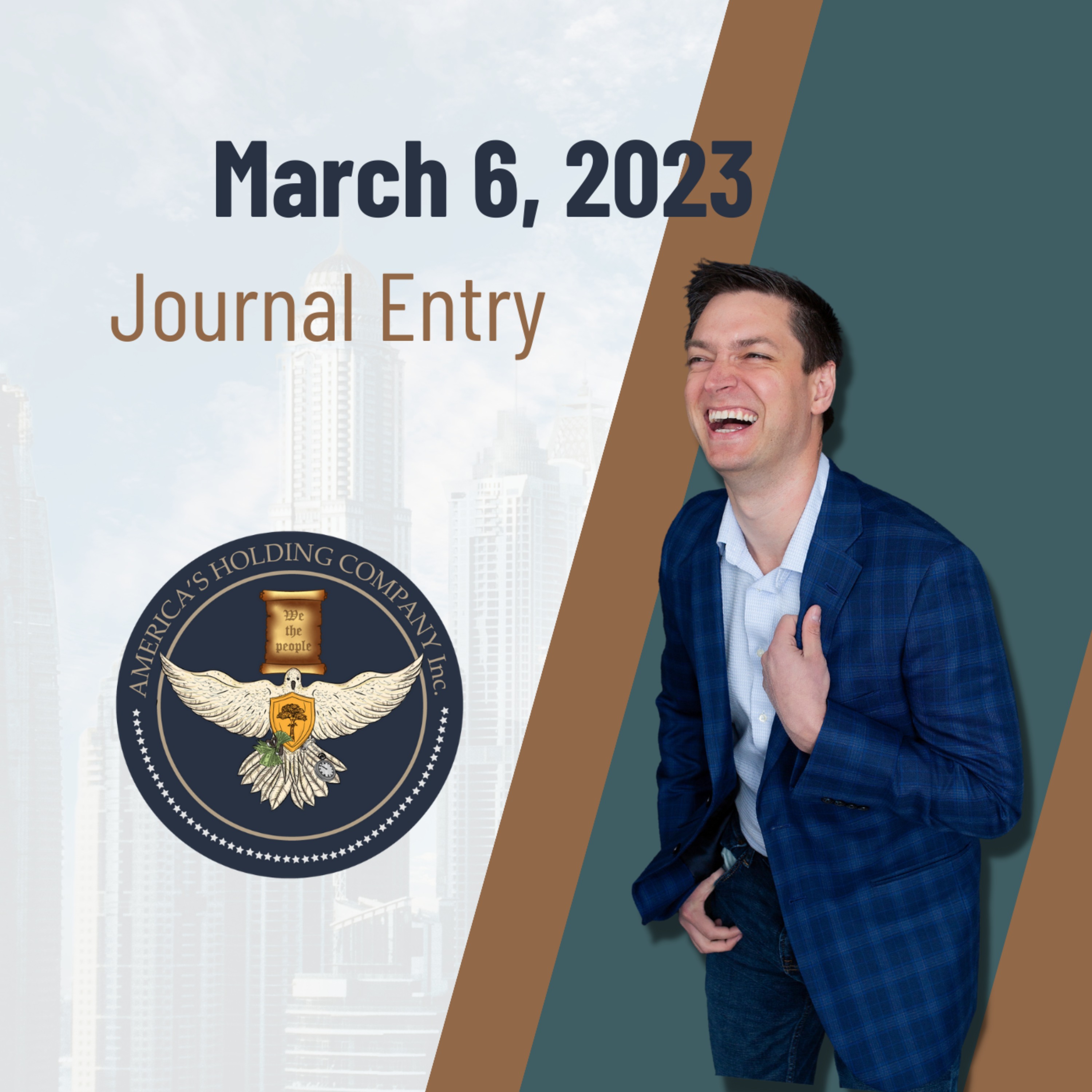 March 6, 2023: How to Build and Optimize Your Personal Brand Hub for Maximum Success