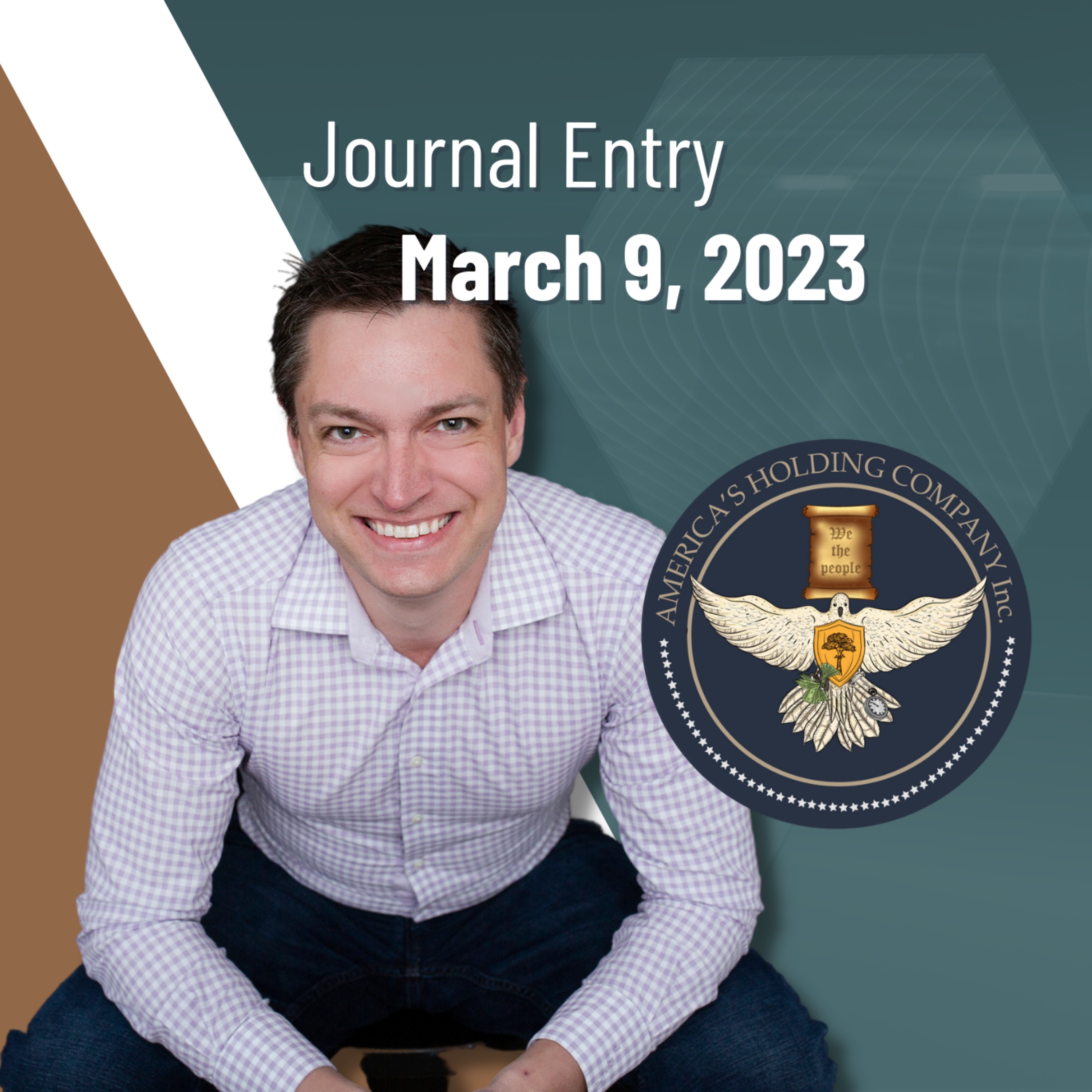 March 9, 2023: Why Having a Plan for Your Time is Crucial