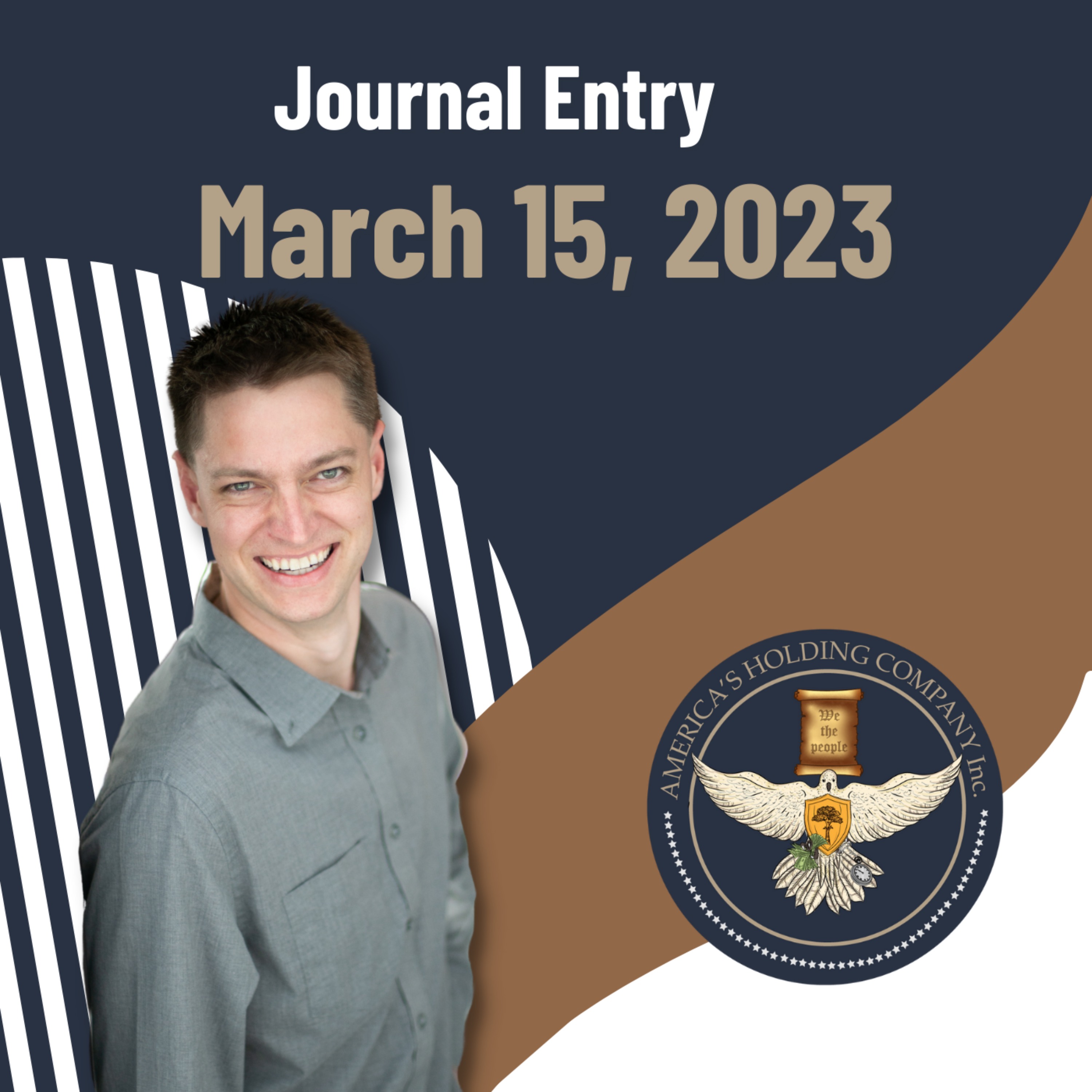 March 15, 2023 - The Value of Time: Understanding the Business Model of Banks and Companies
