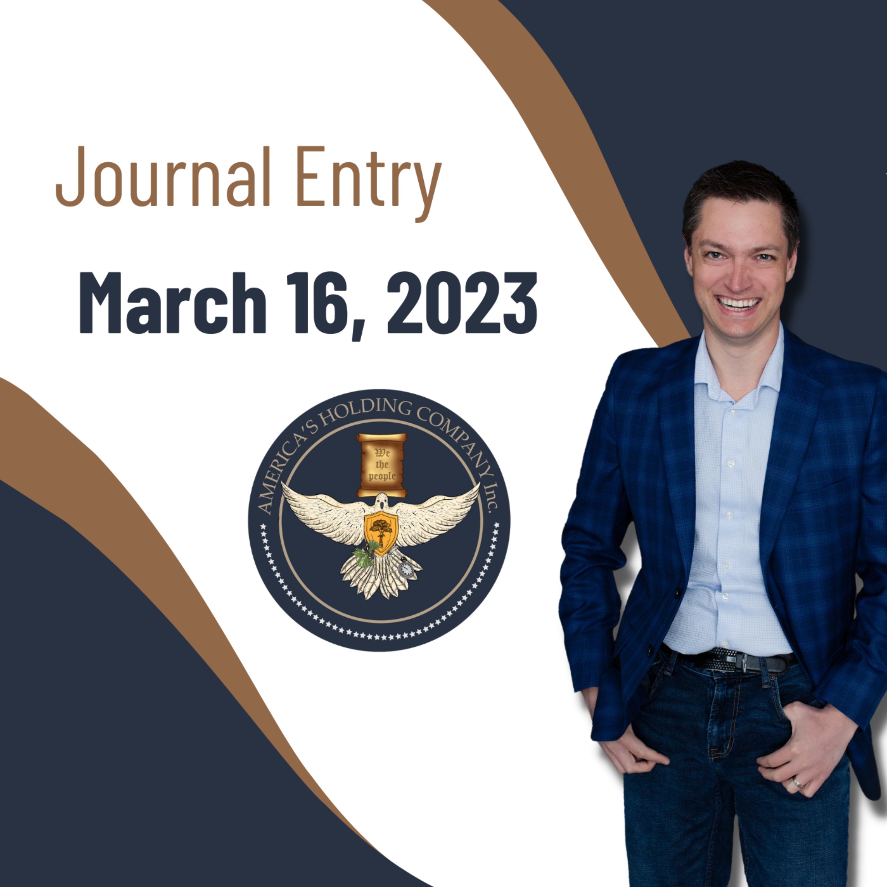 March 16, 2023: The Importance of Saying No: Making Conscious Choices for Your Life