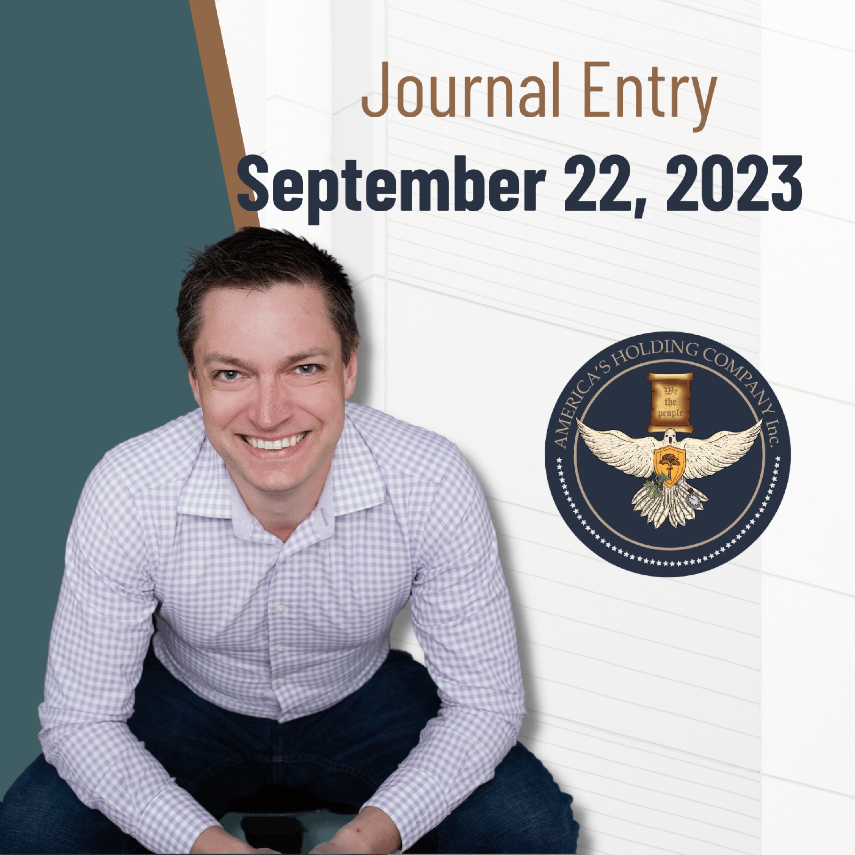 September 22, 2023: The Pain of Explaining AHCI