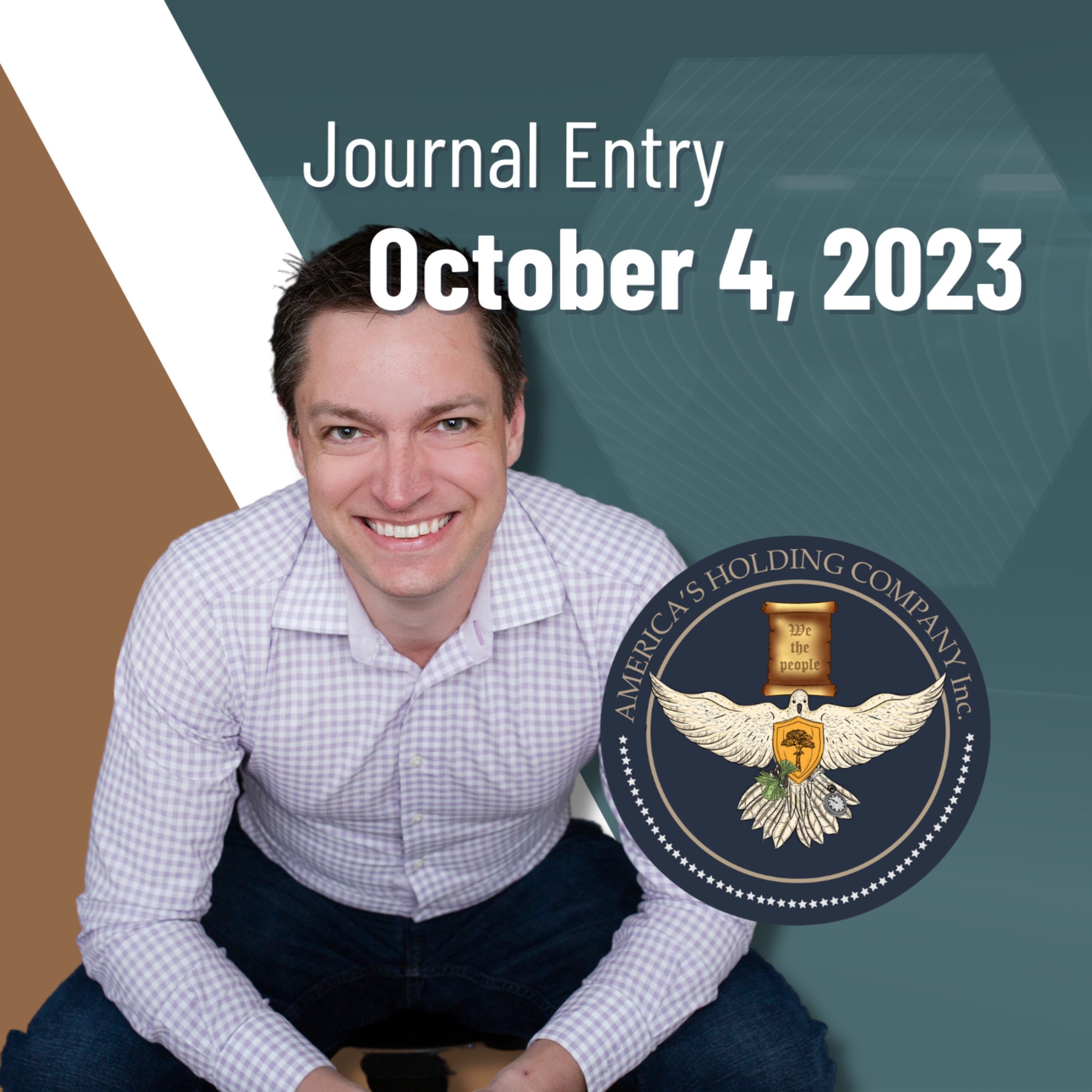 October 4, 2023: Time, Content, and Strategic Planning: Building a Life of Value
