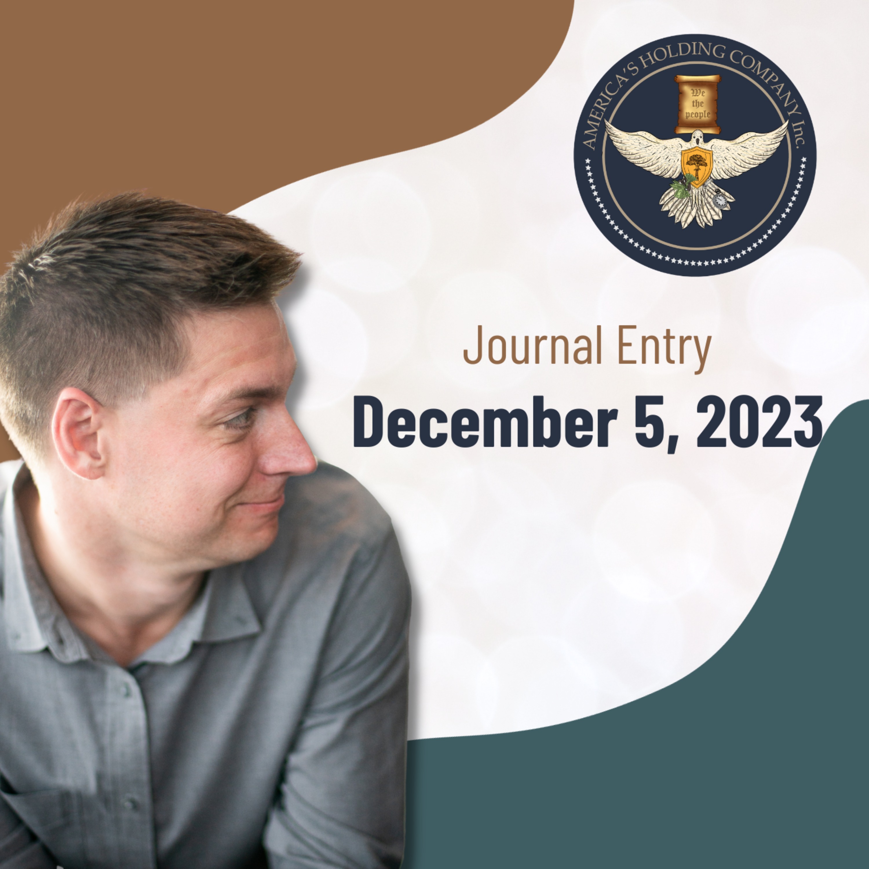 Life with Justin Stephens