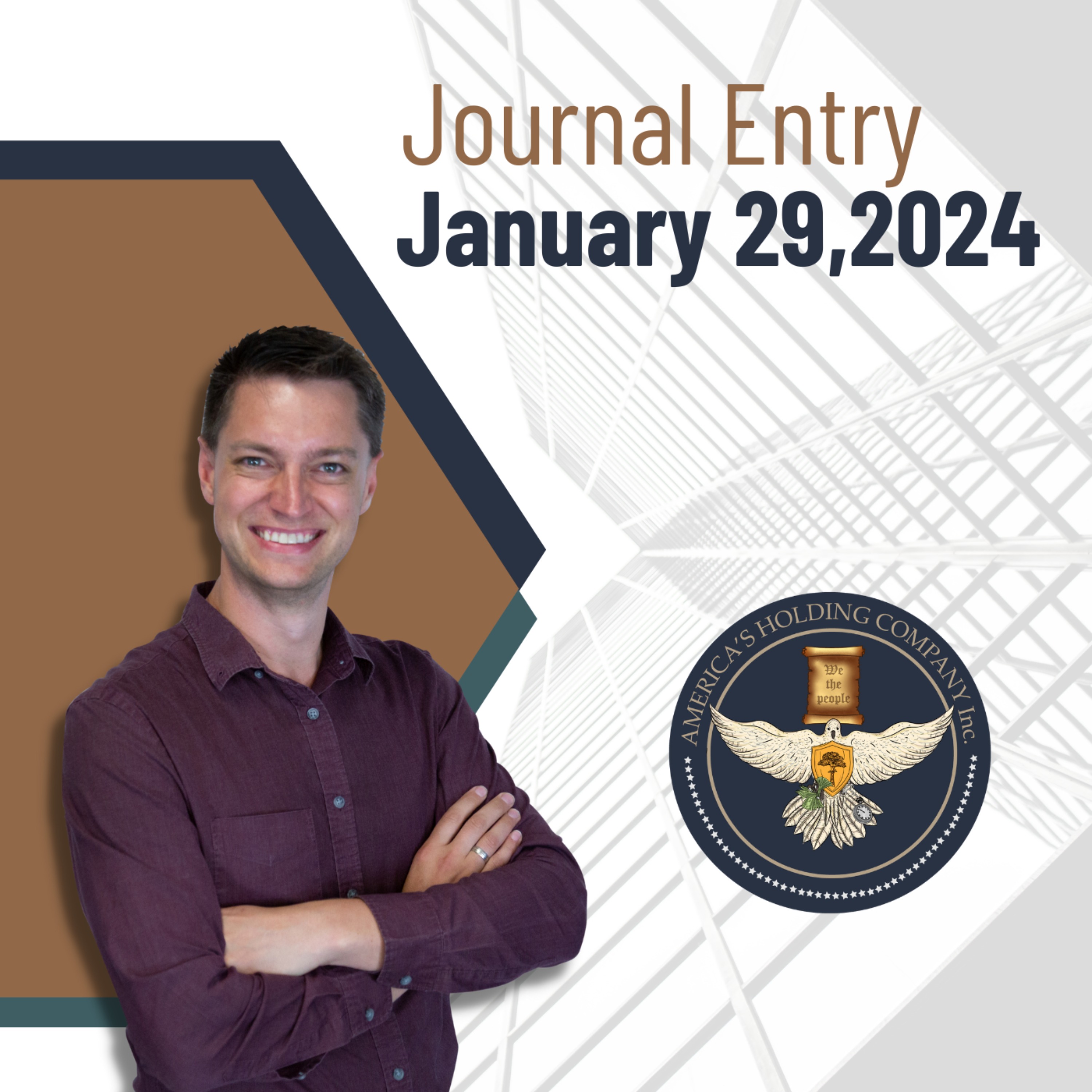 Life with Justin Stephens