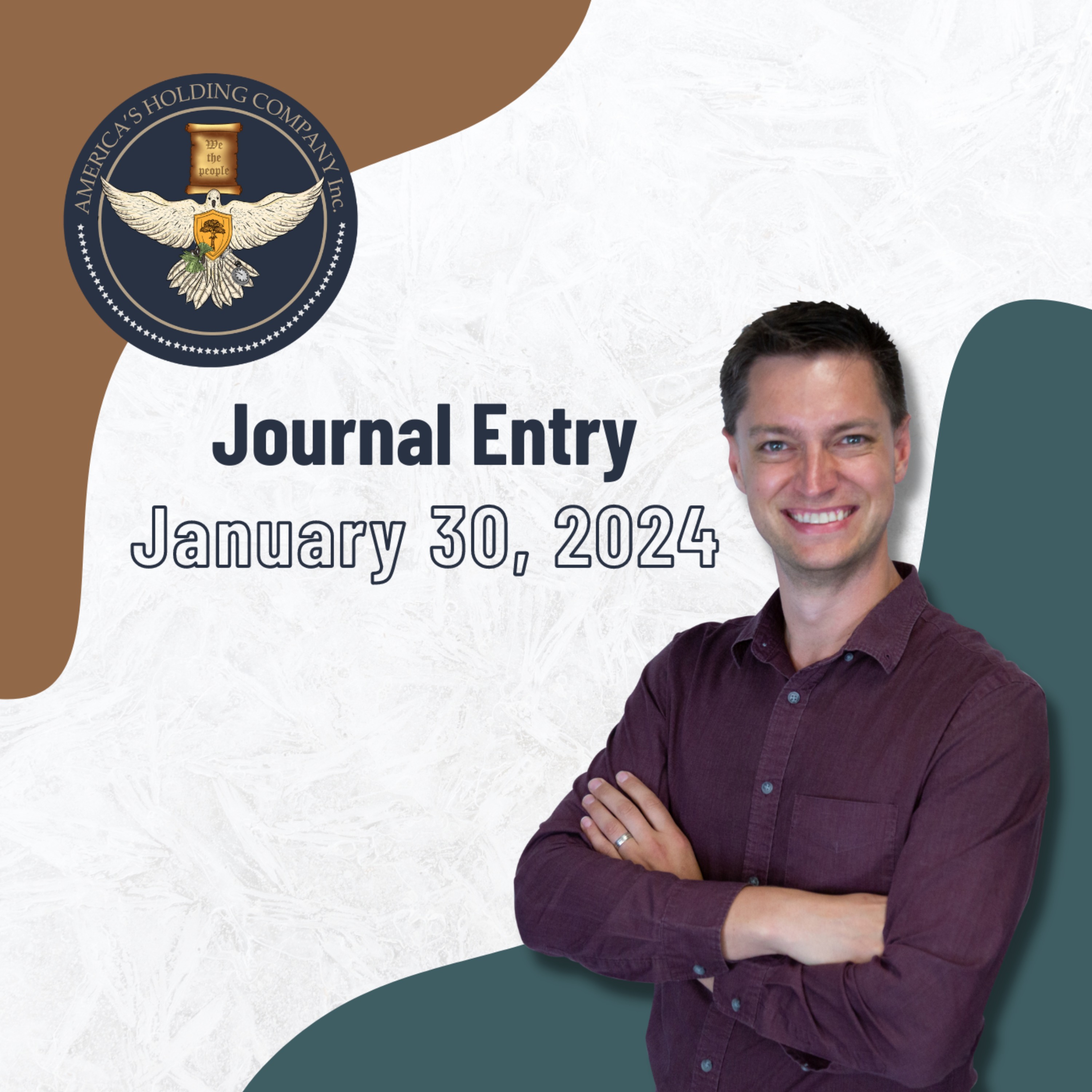 Life with Justin Stephens