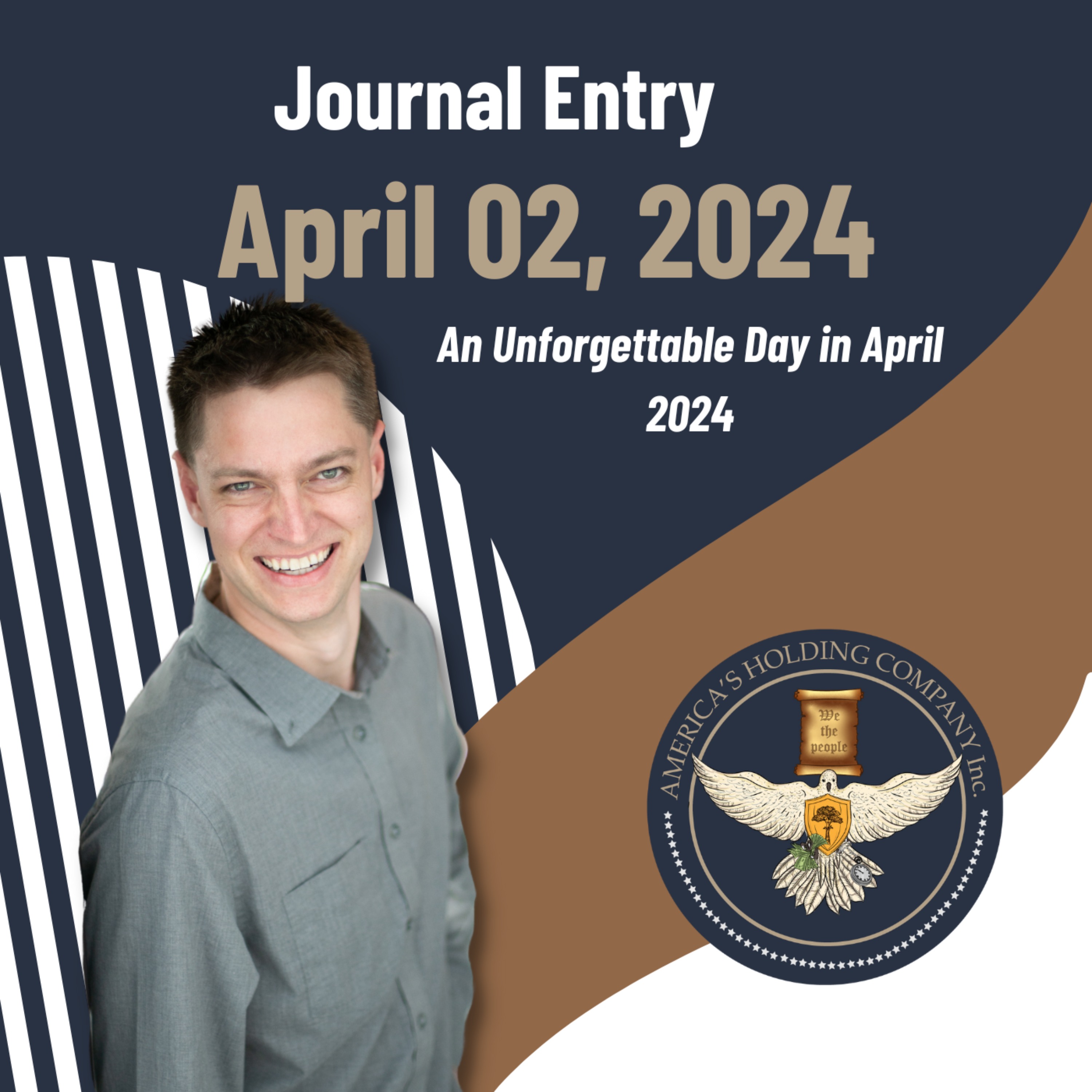 Life with Justin Stephens