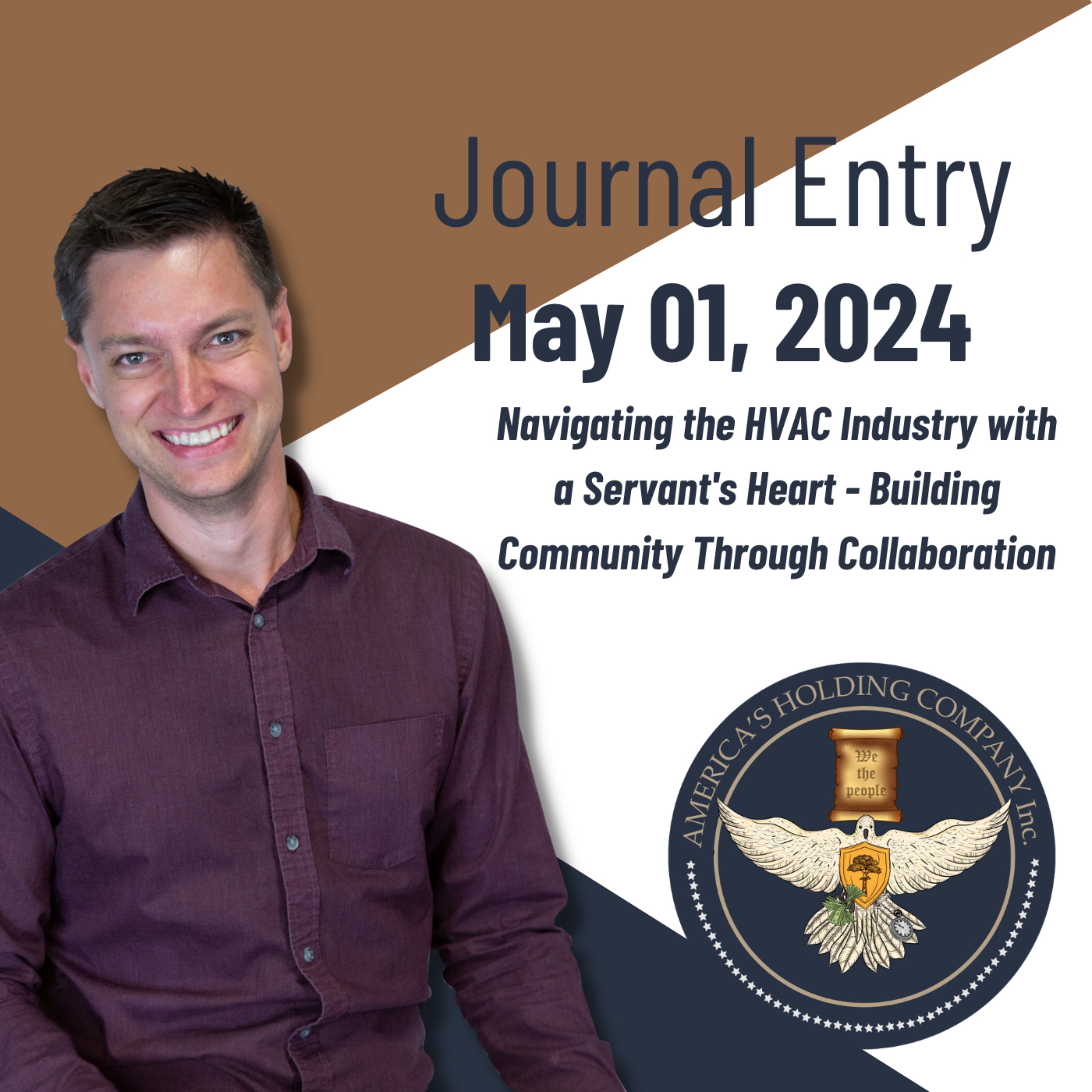 Life with Justin Stephens