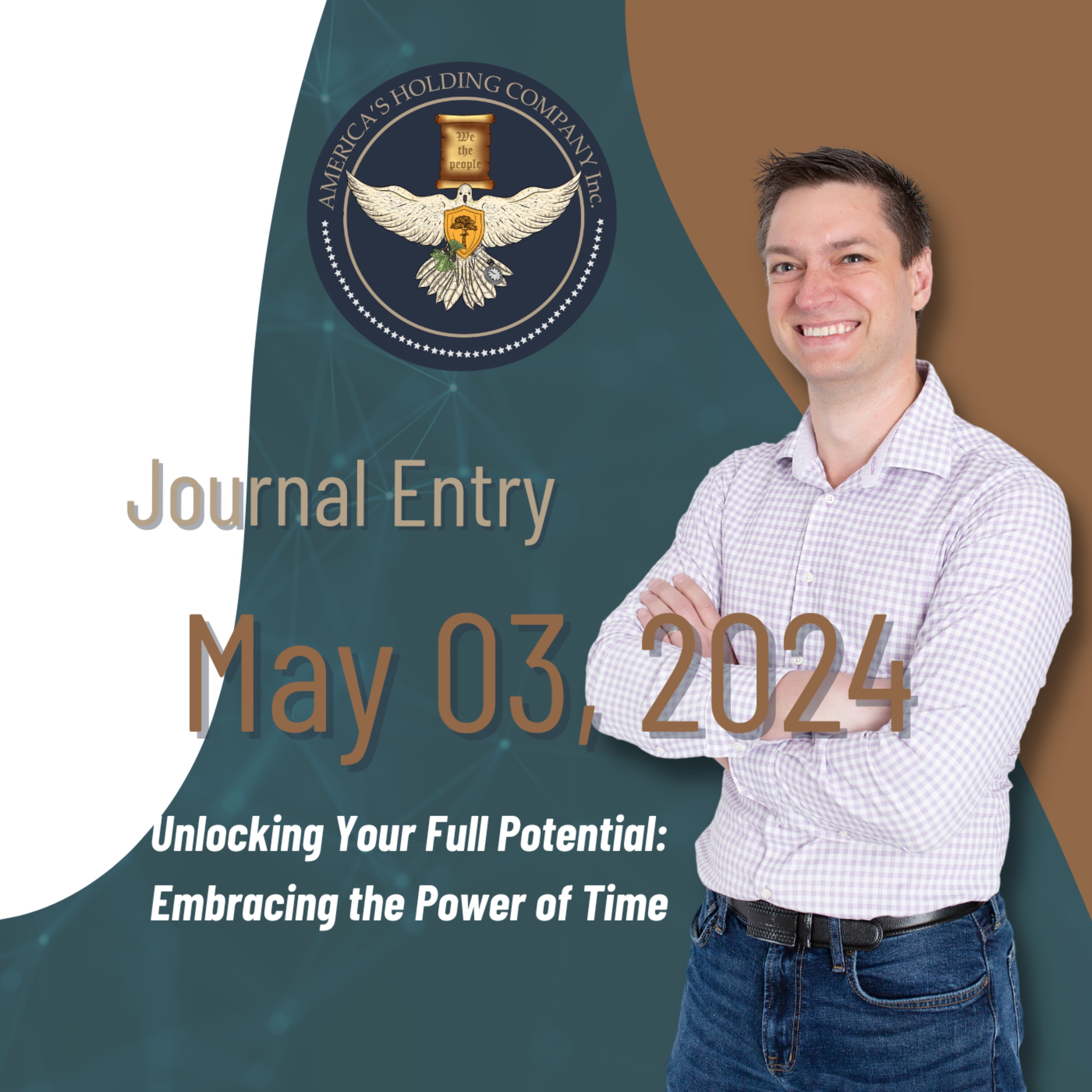 Life with Justin Stephens