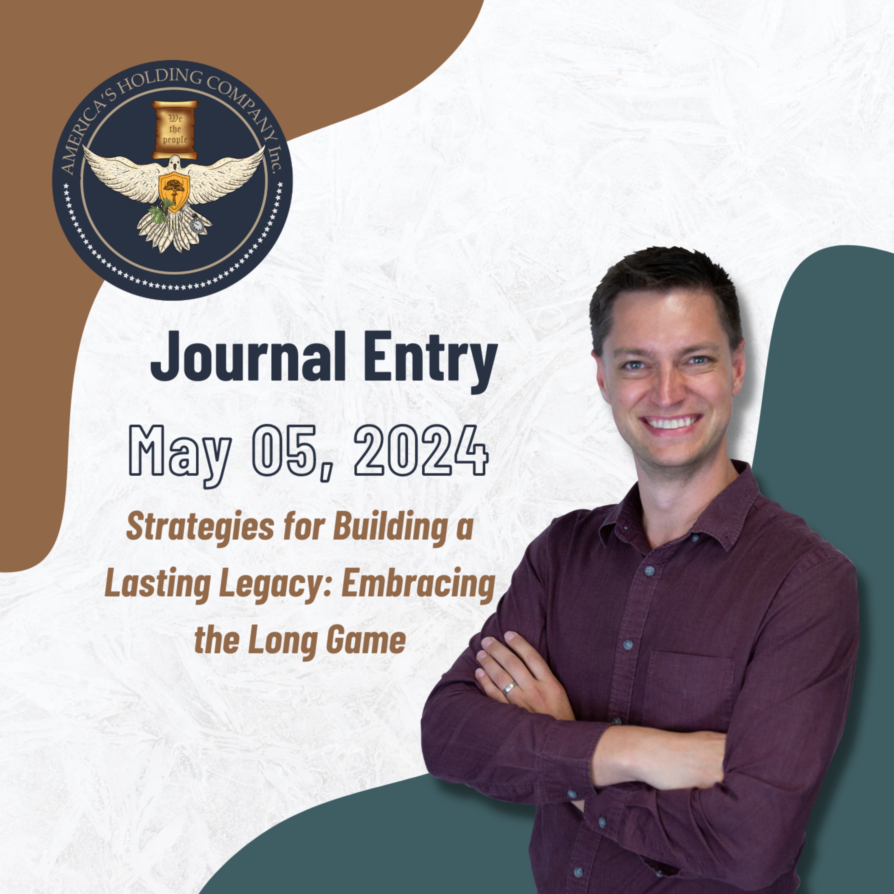 Life with Justin Stephens