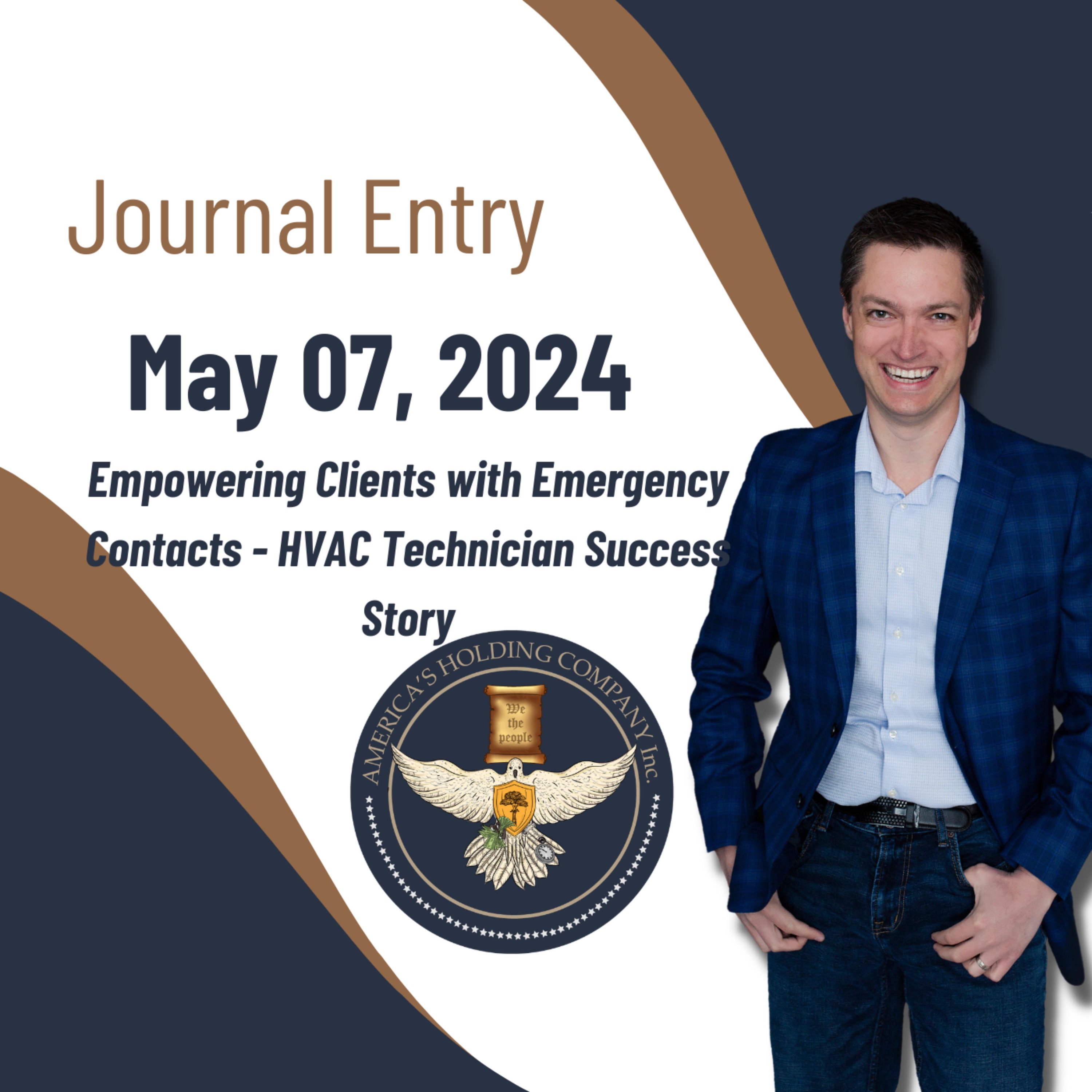 Life with Justin Stephens