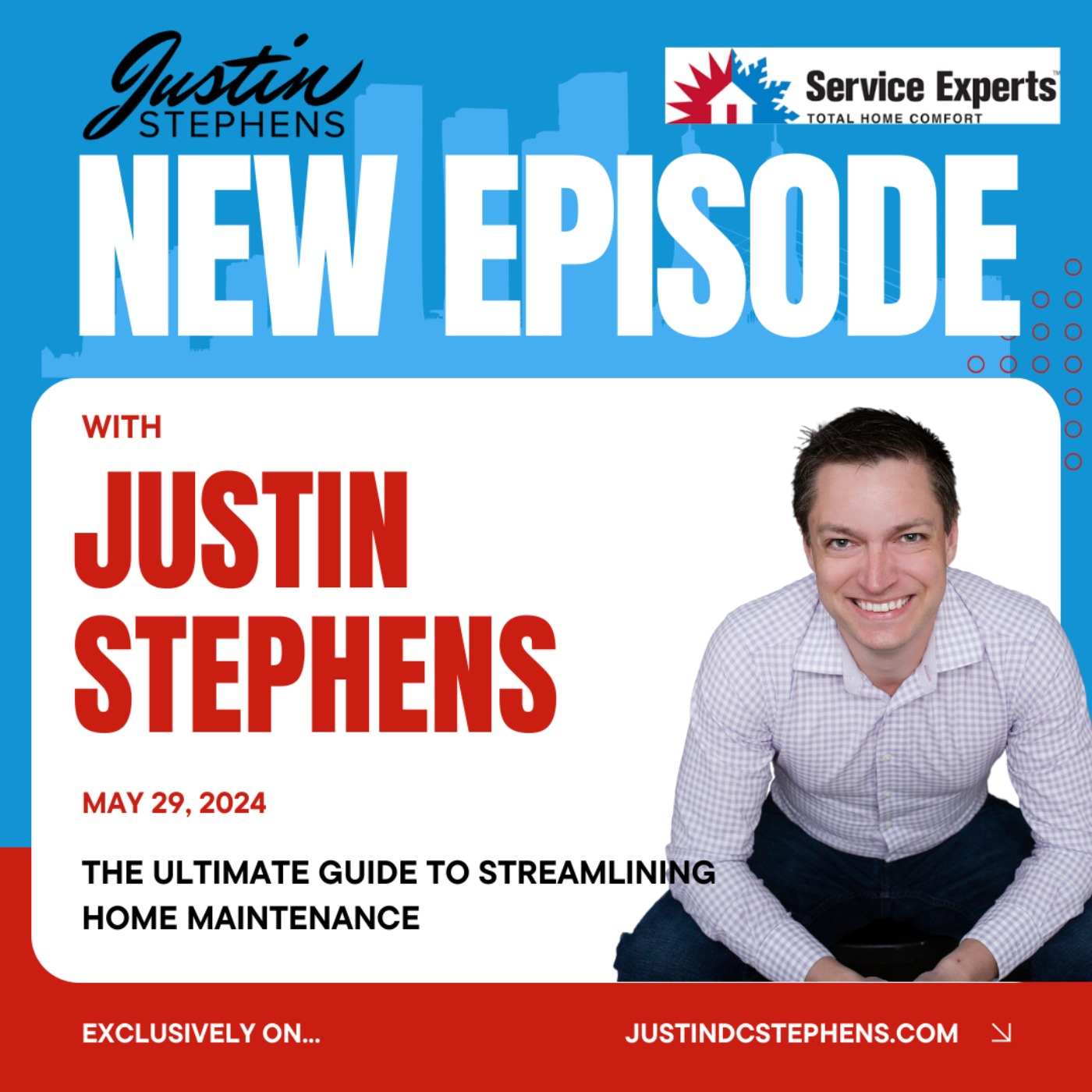 May 29, 2024 - The Ultimate Guide to Streamlining Home Maintenance