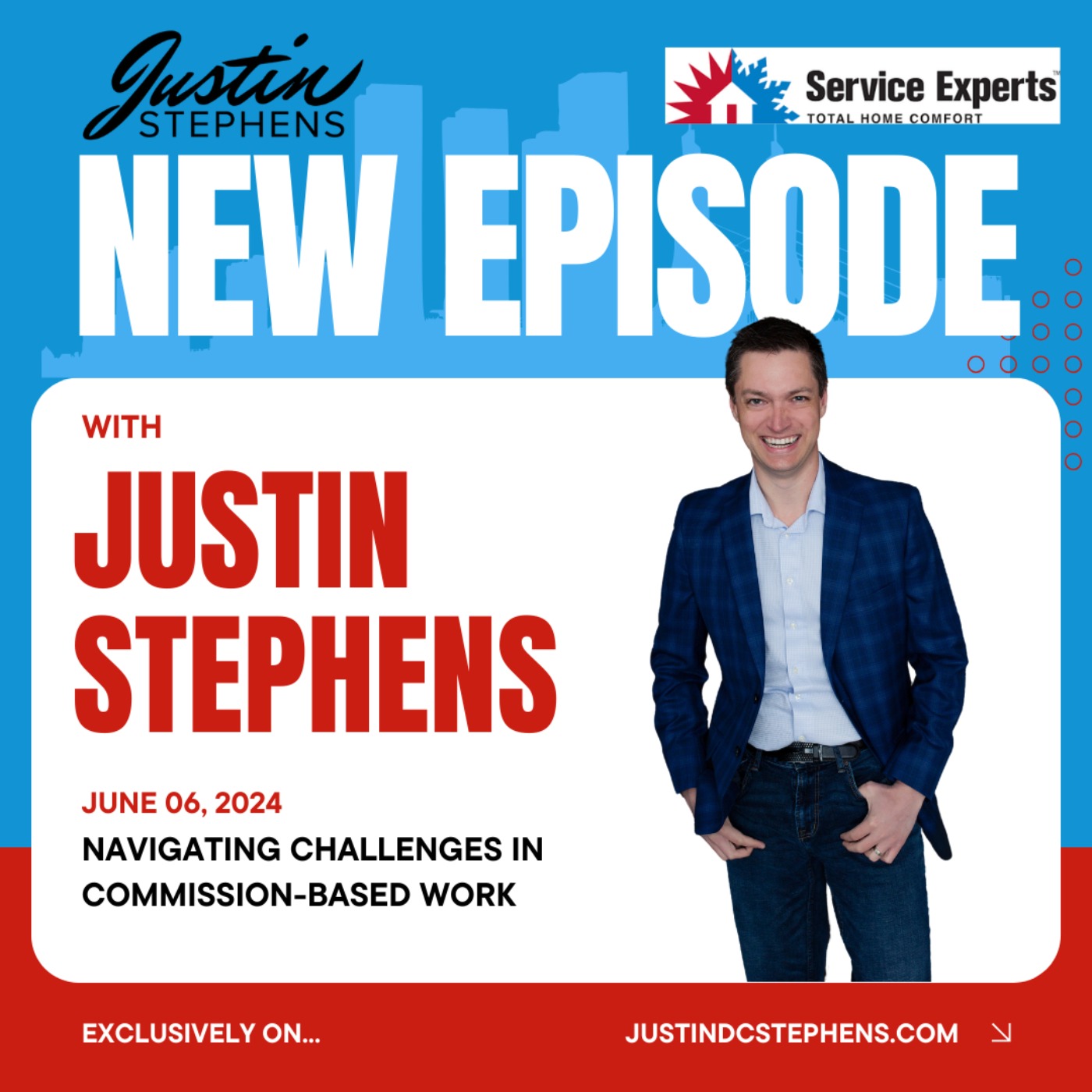 June 06, 2024 - Navigating Challenges in Commission-Based Work